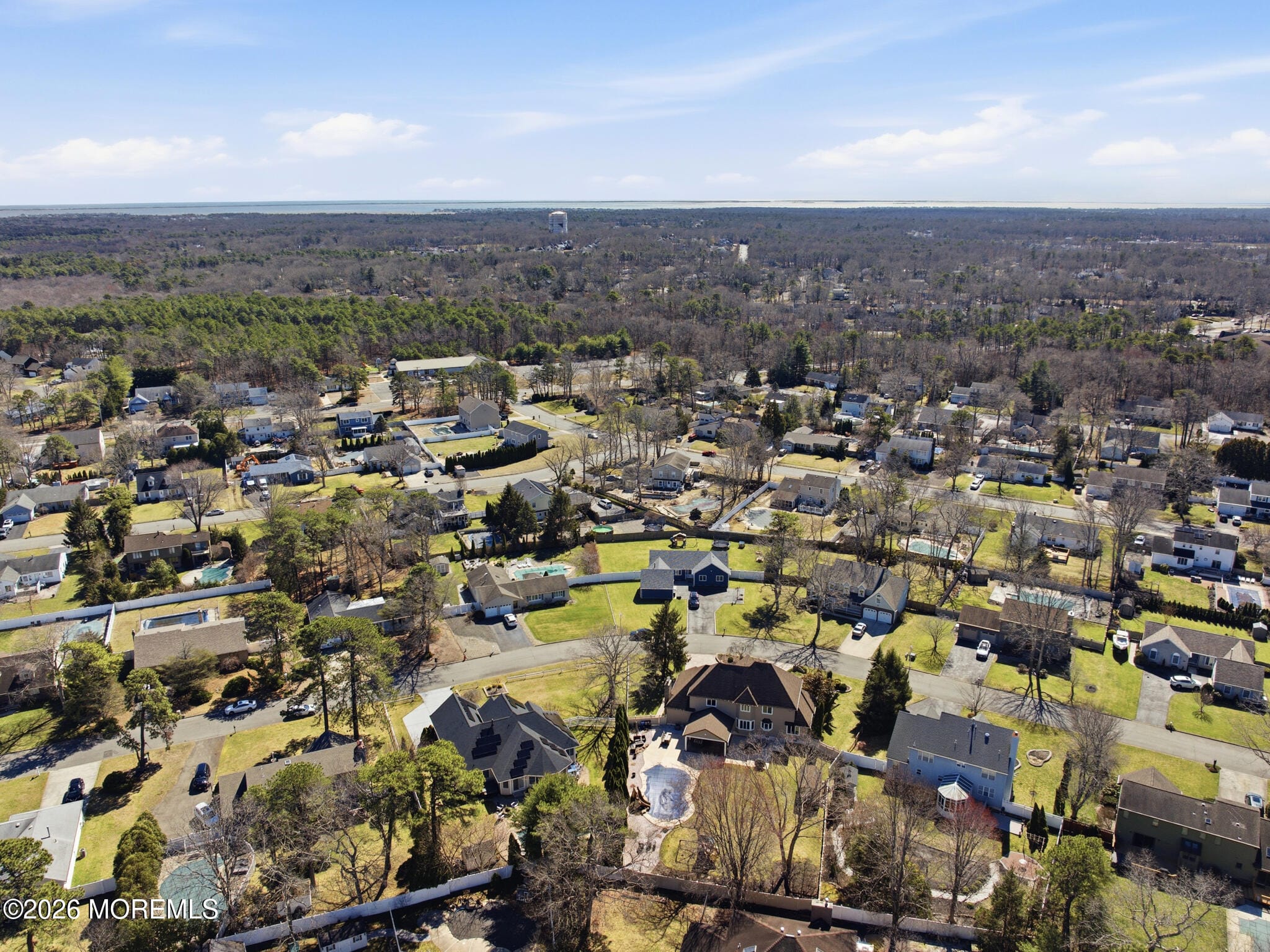 718 Amherst Road, Lanoka Harbor, NJ, 08734 image 65