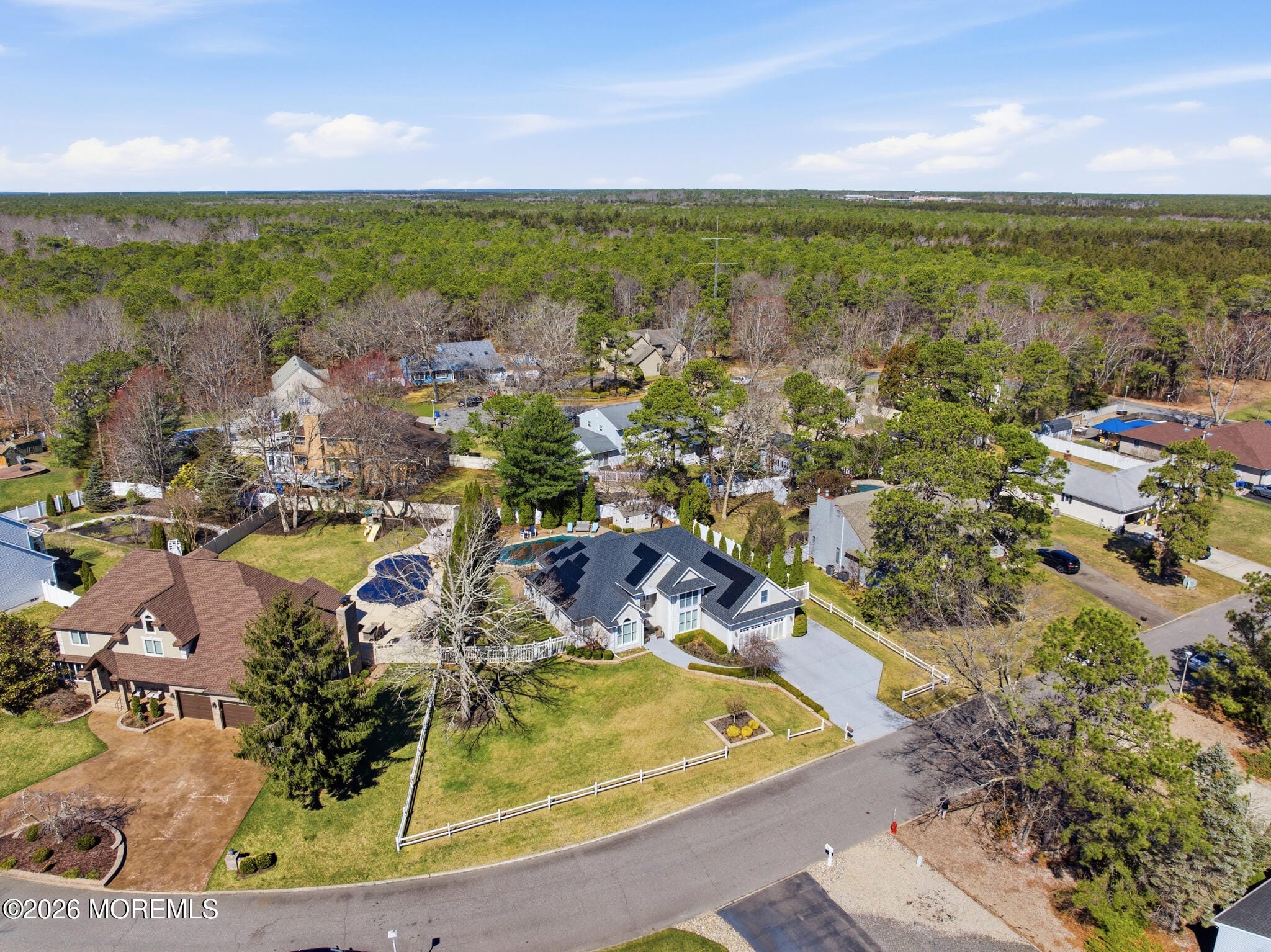 718 Amherst Road, Lanoka Harbor, NJ, 08734 image 61