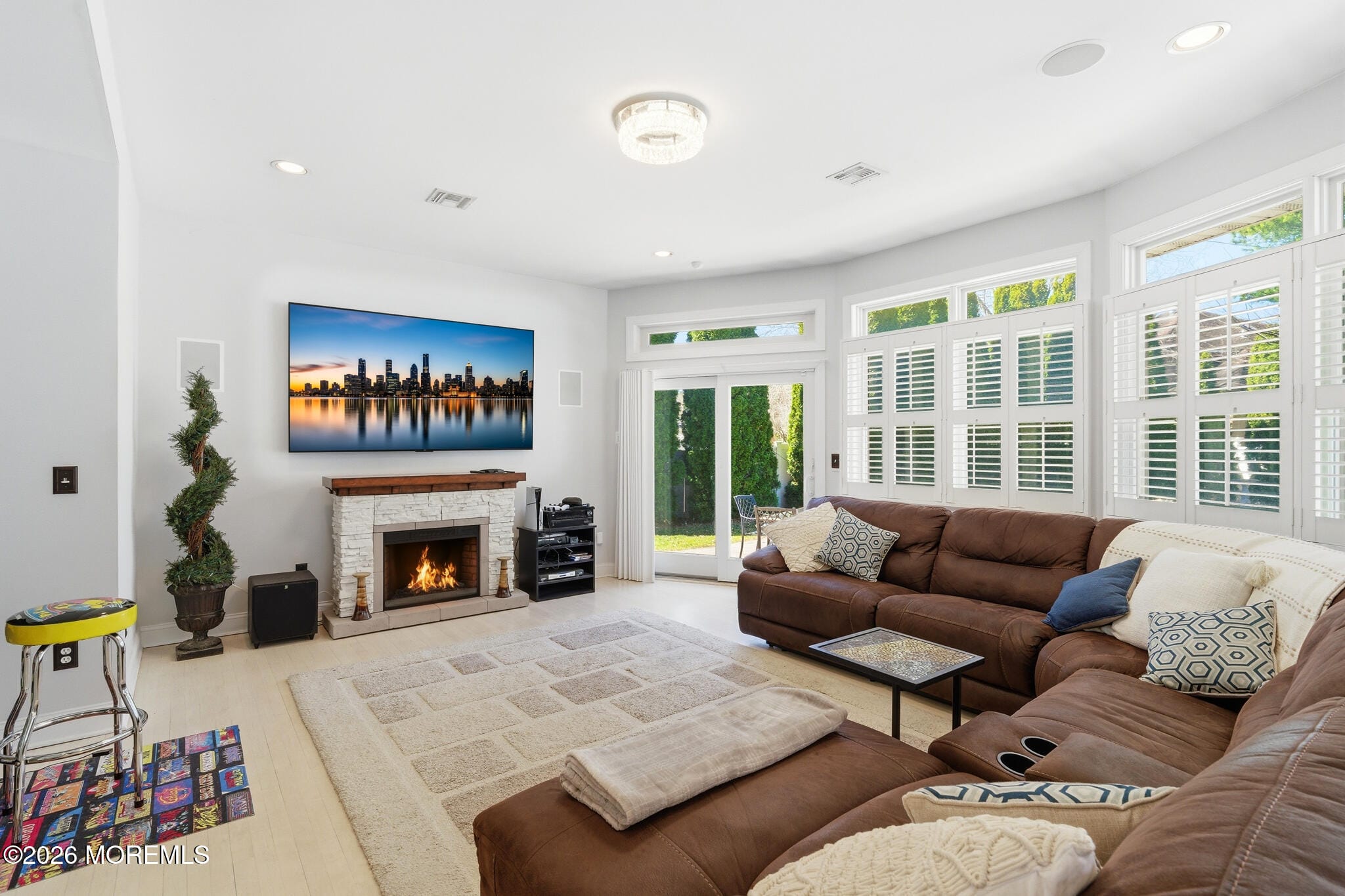 718 Amherst Road, Lanoka Harbor, NJ, 08734 image 32