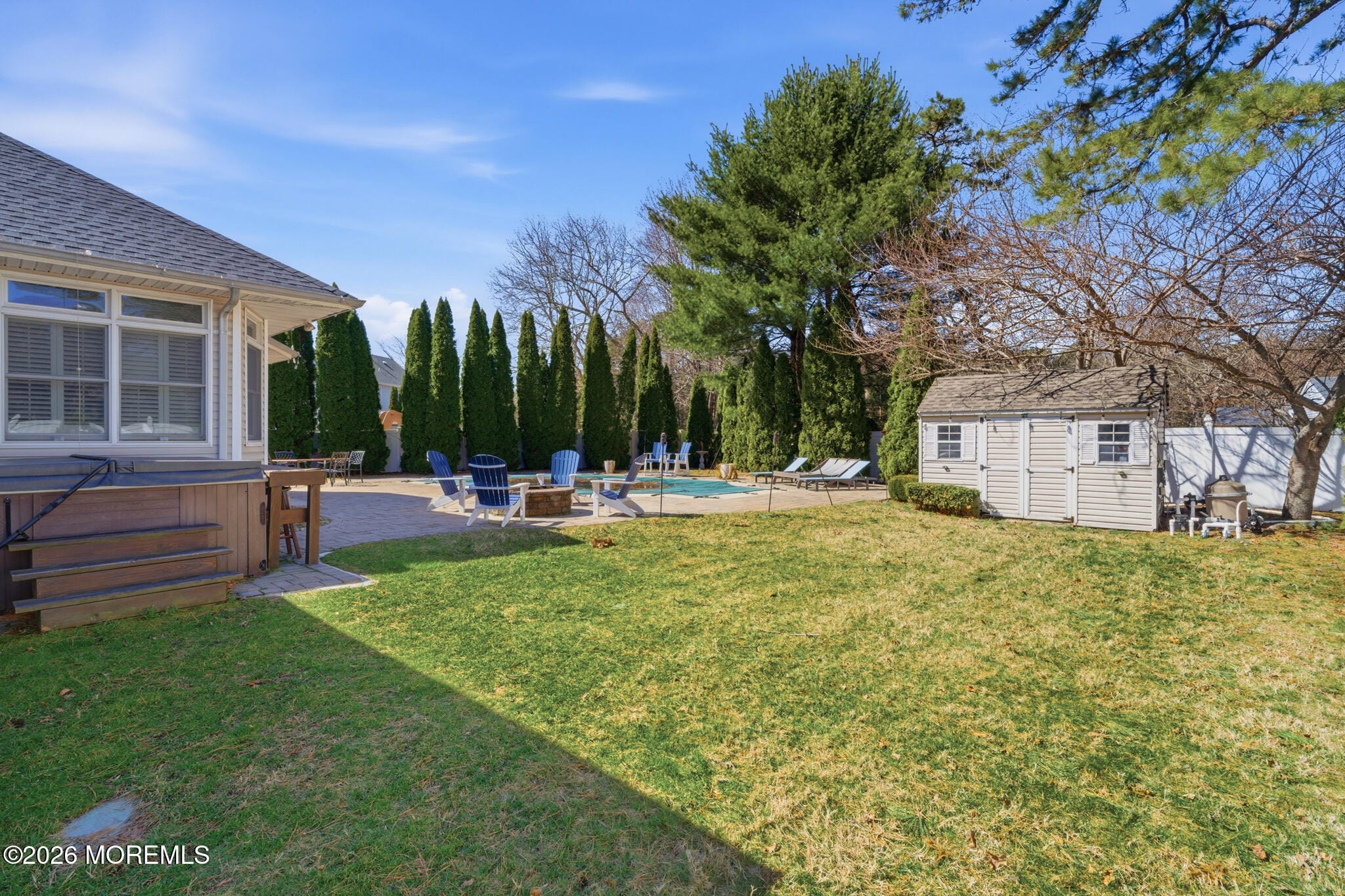 718 Amherst Road, Lanoka Harbor, NJ, 08734 image 49