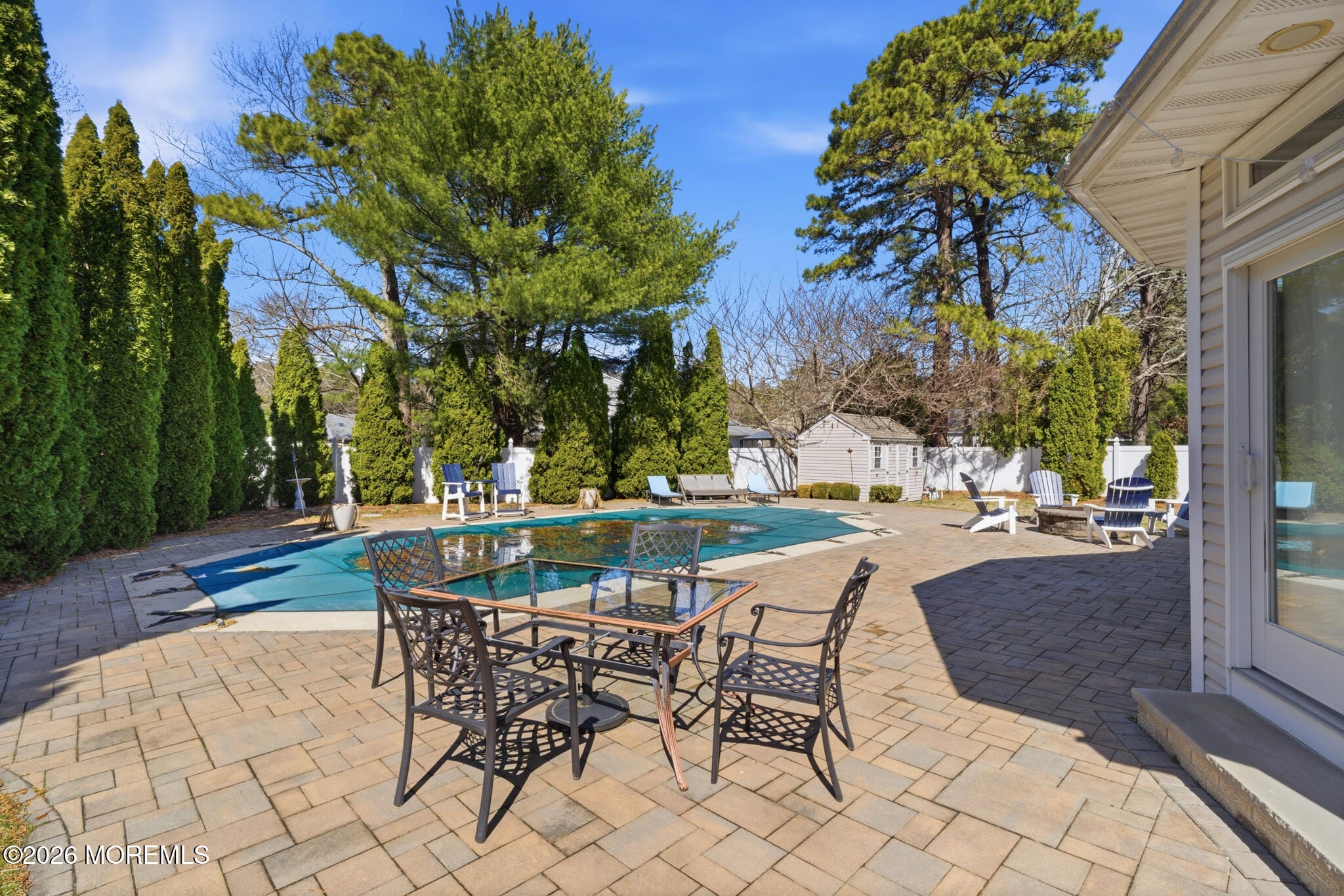 718 Amherst Road, Lanoka Harbor, NJ, 08734 image 54