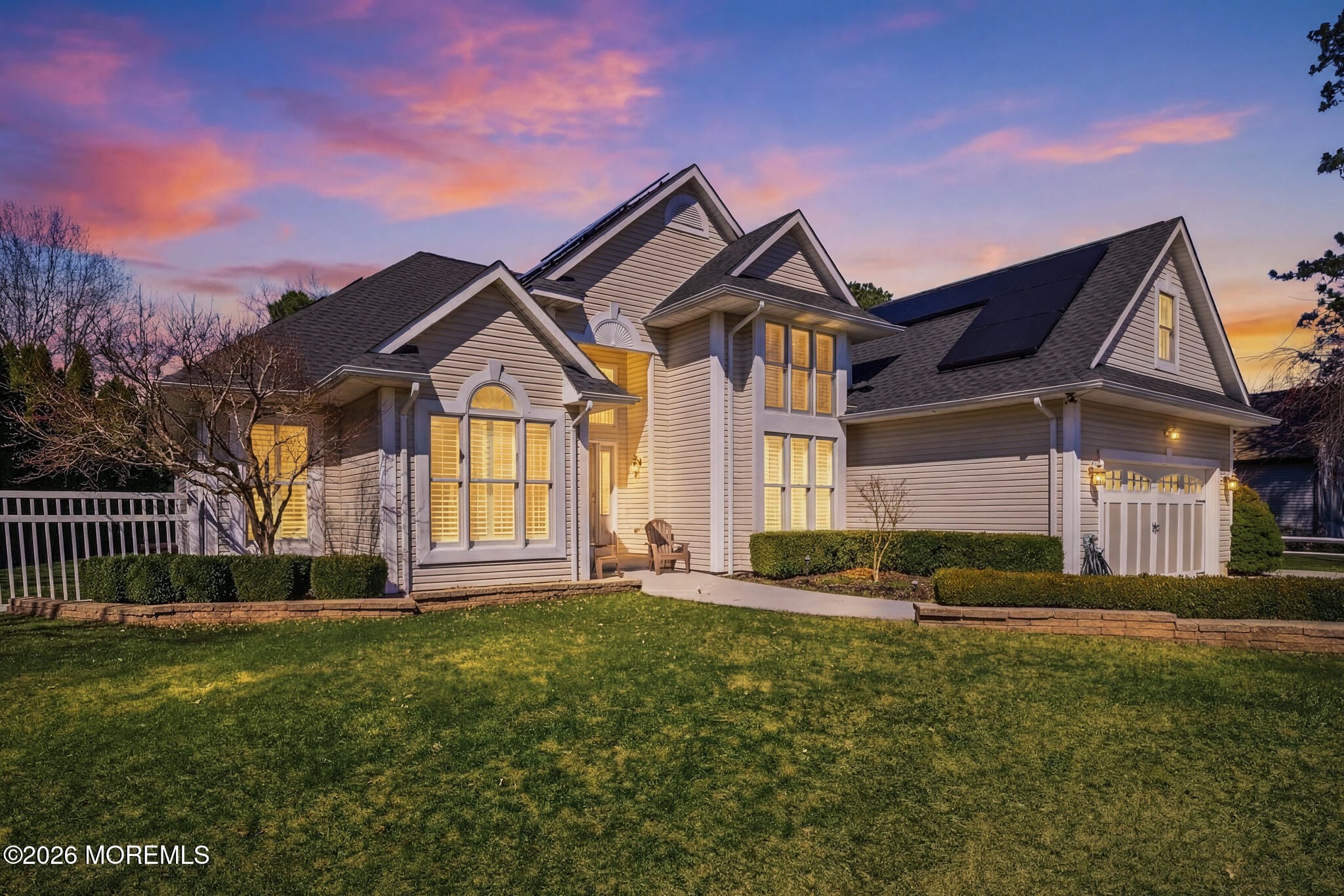 718 Amherst Road, Lanoka Harbor, NJ, 08734