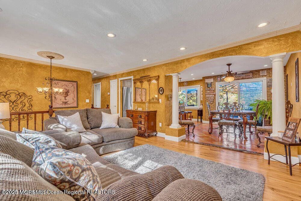 541 Frank Applegate Road, Jackson, NJ, 08527 image 6