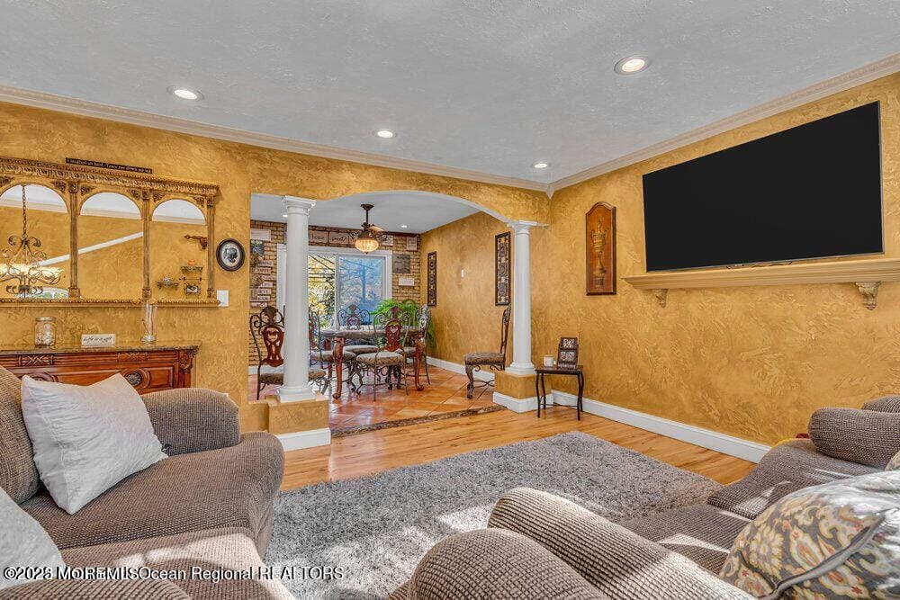 541 Frank Applegate Road, Jackson, NJ, 08527 image 13