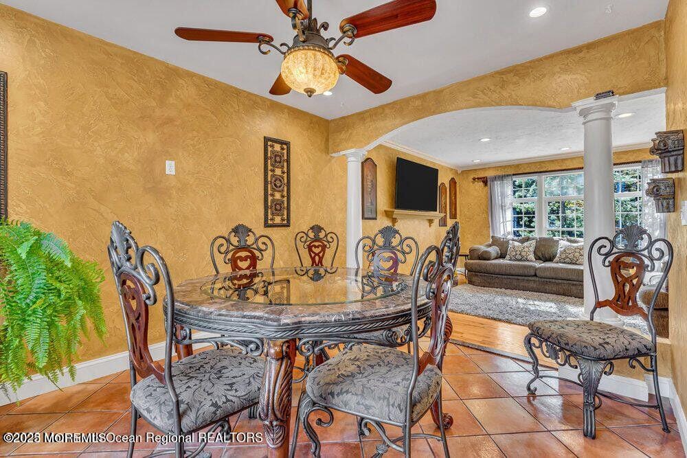 541 Frank Applegate Road, Jackson, NJ, 08527 image 16