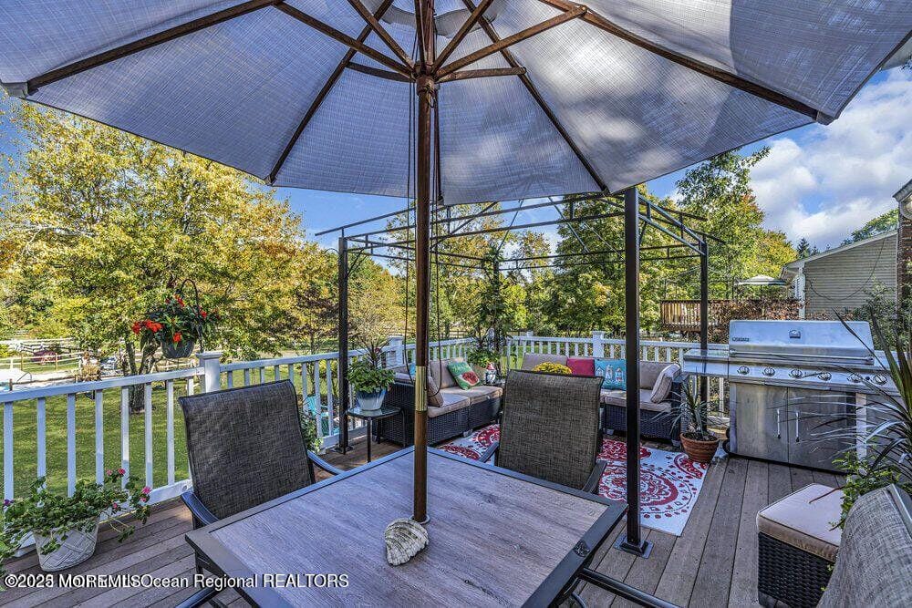 541 Frank Applegate Road, Jackson, NJ, 08527 image 36