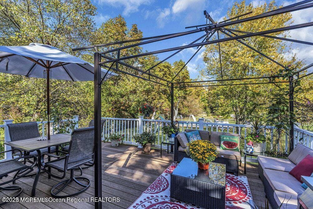 541 Frank Applegate Road, Jackson, NJ, 08527 image 37