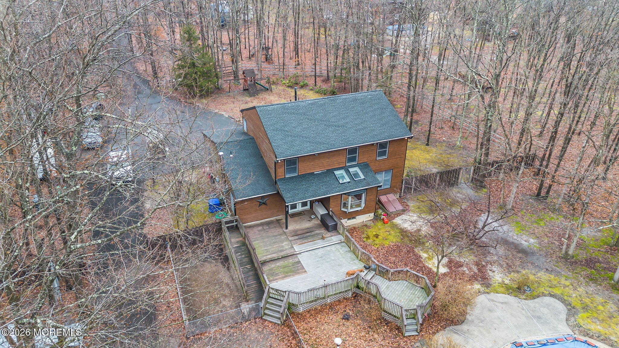 106 Vienna Road, Howell, NJ, 07731 image 26