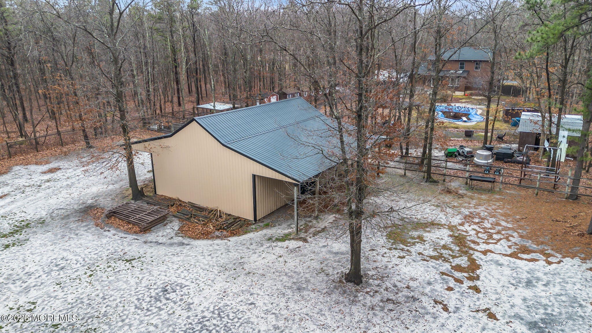 106 Vienna Road, Howell, NJ, 07731 image 27