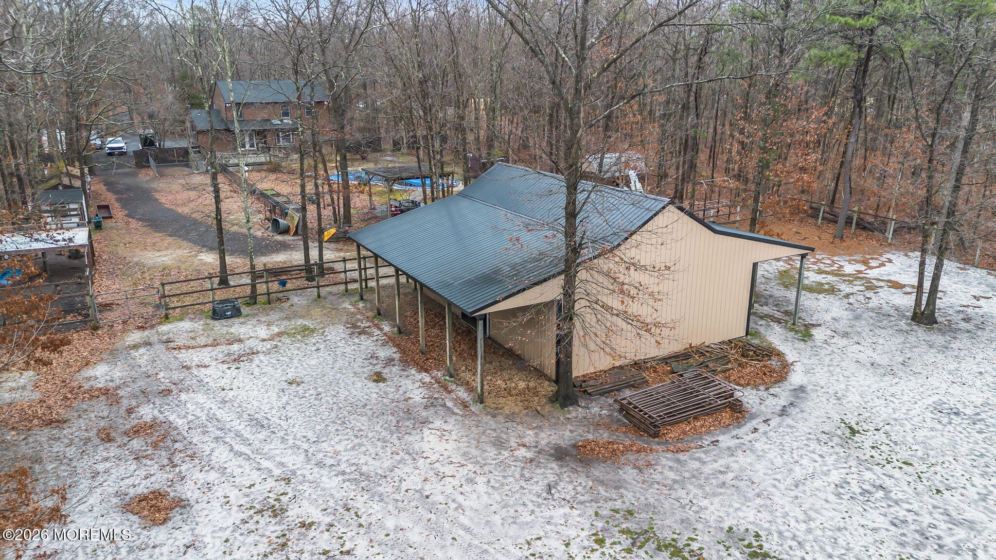 106 Vienna Road, Howell, NJ, 07731 image 28