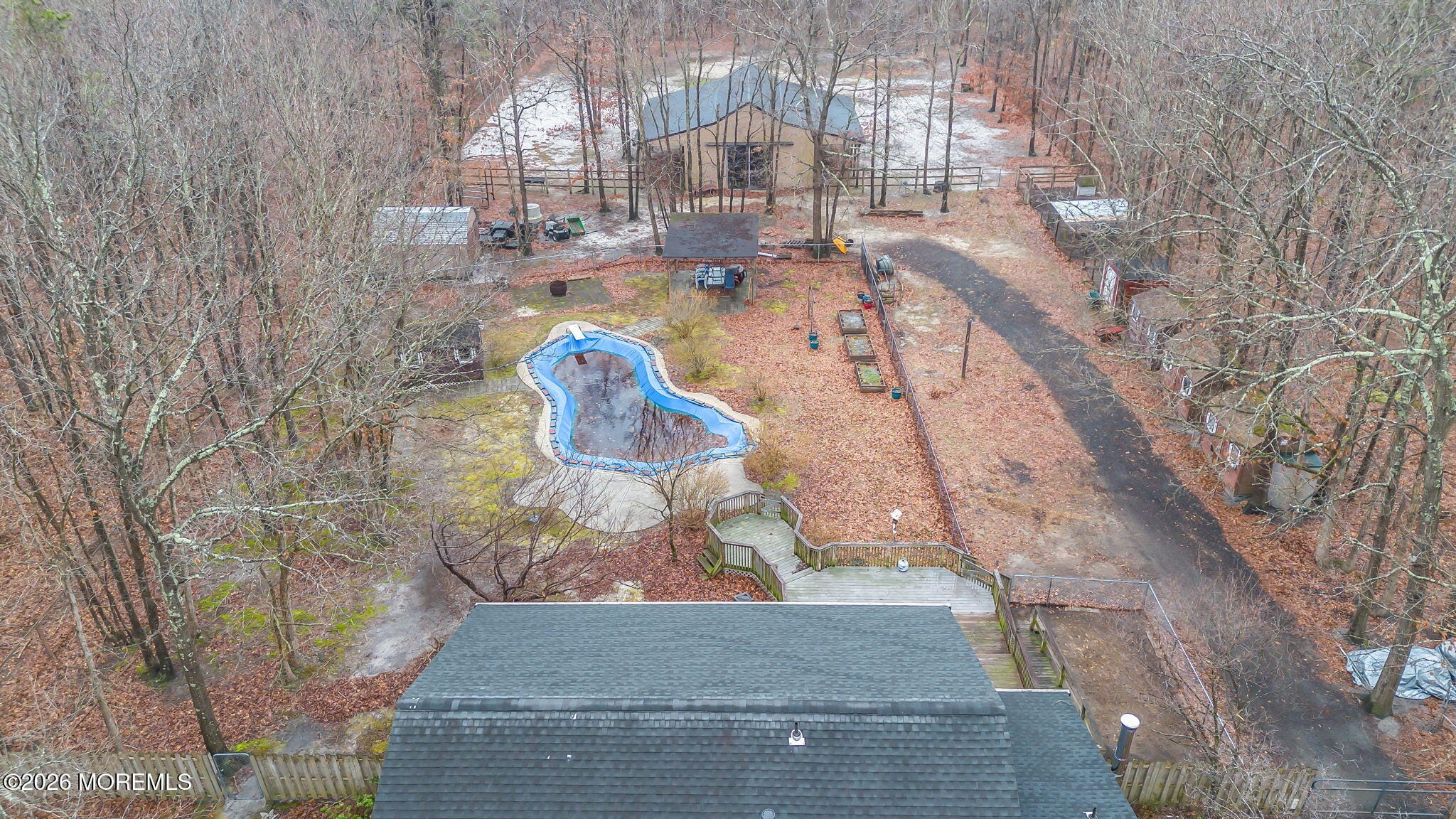 106 Vienna Road, Howell, NJ, 07731 image 29