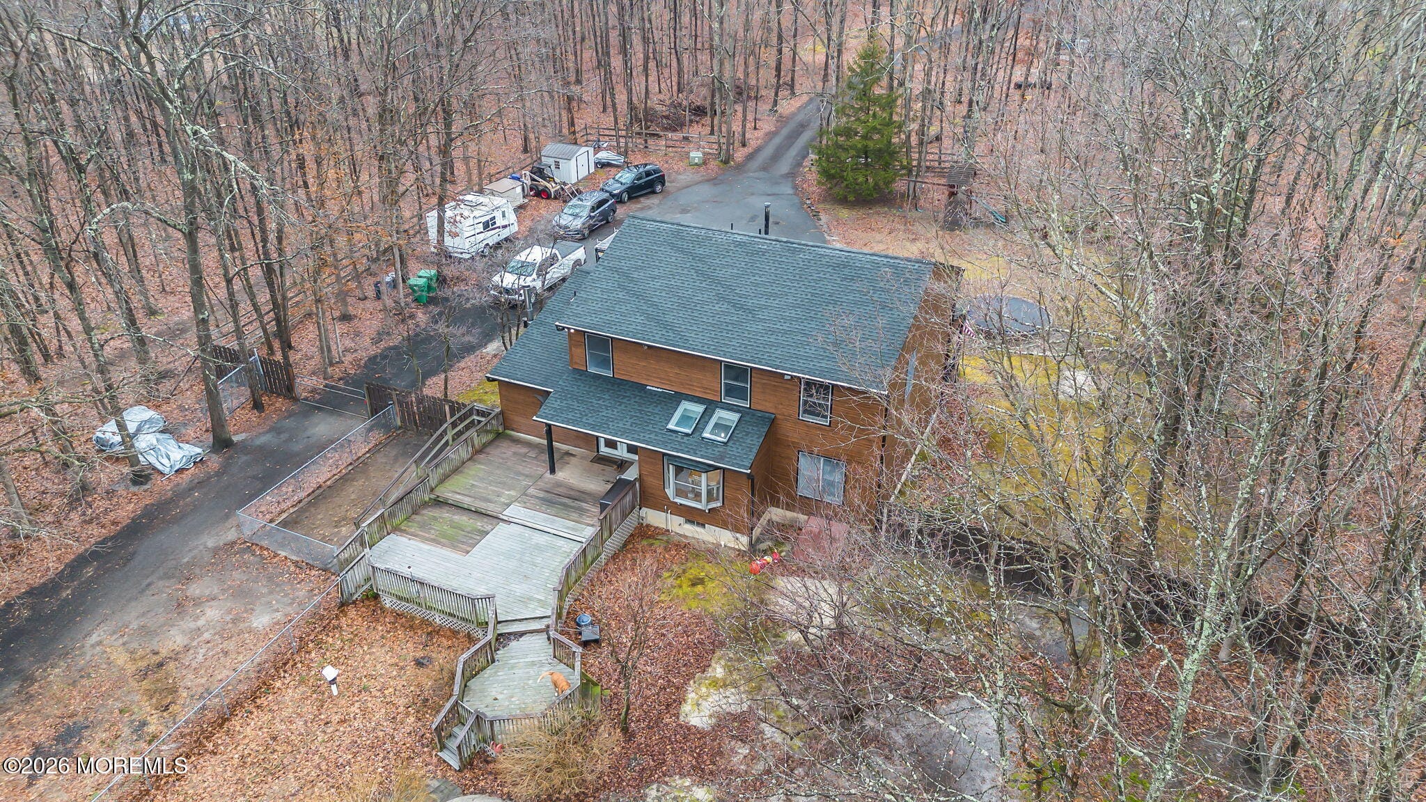 106 Vienna Road, Howell, NJ, 07731 image 30