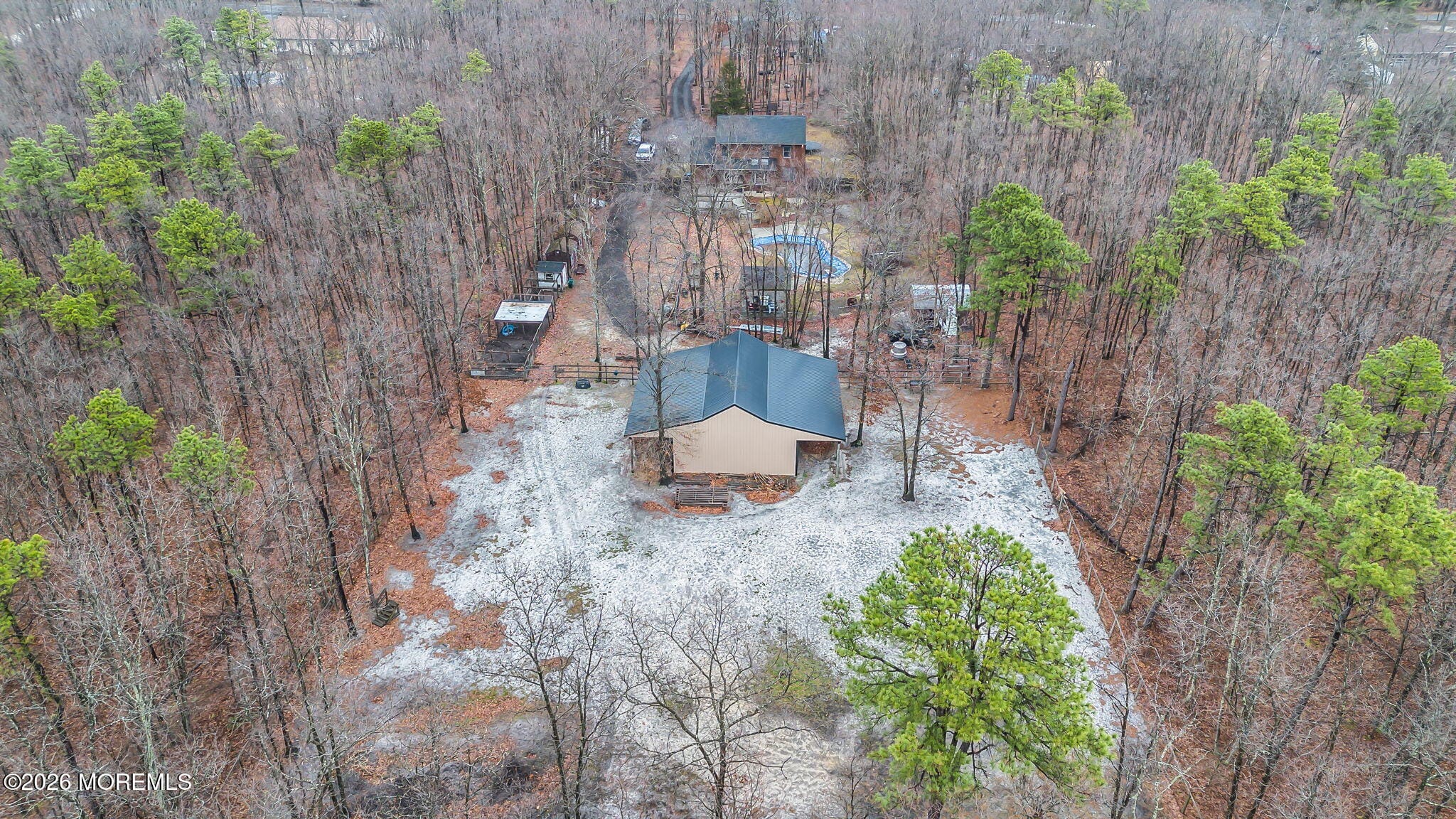 106 Vienna Road, Howell, NJ, 07731 image 33