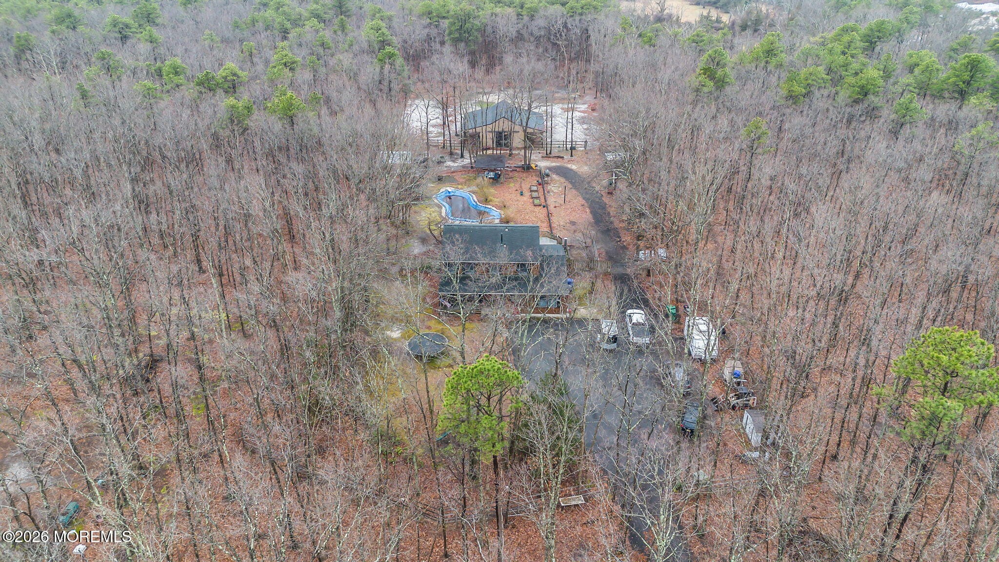 106 Vienna Road, Howell, NJ, 07731 image 35