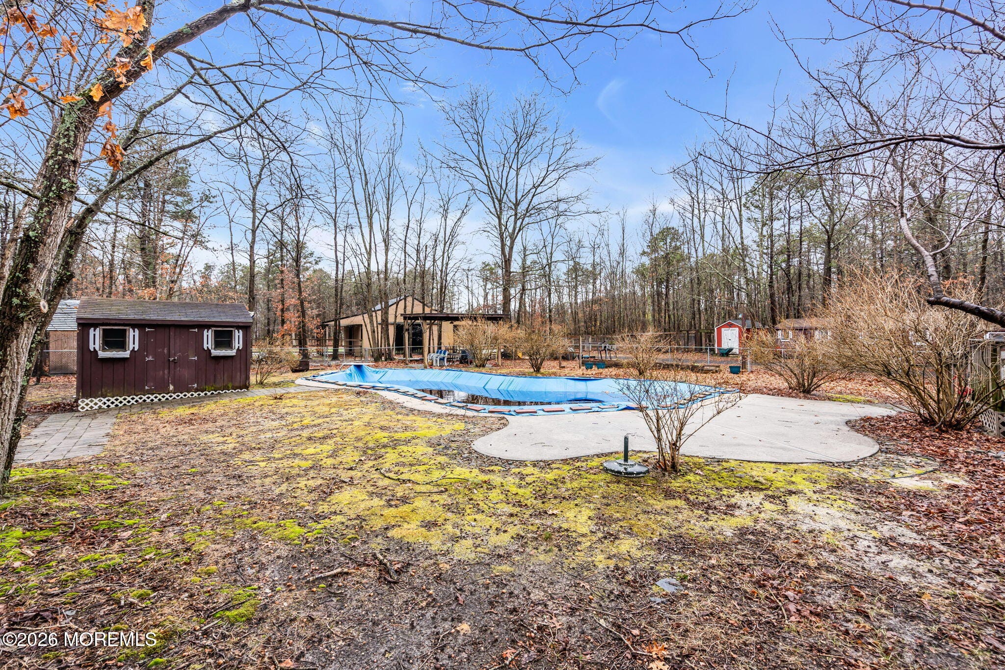 106 Vienna Road, Howell, NJ, 07731 image 42