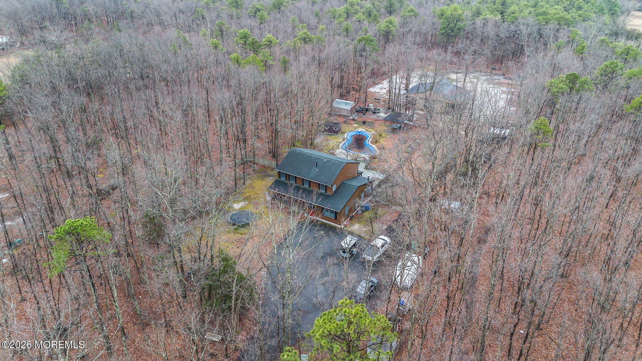 106 Vienna Road, Howell, NJ, 07731 image 50