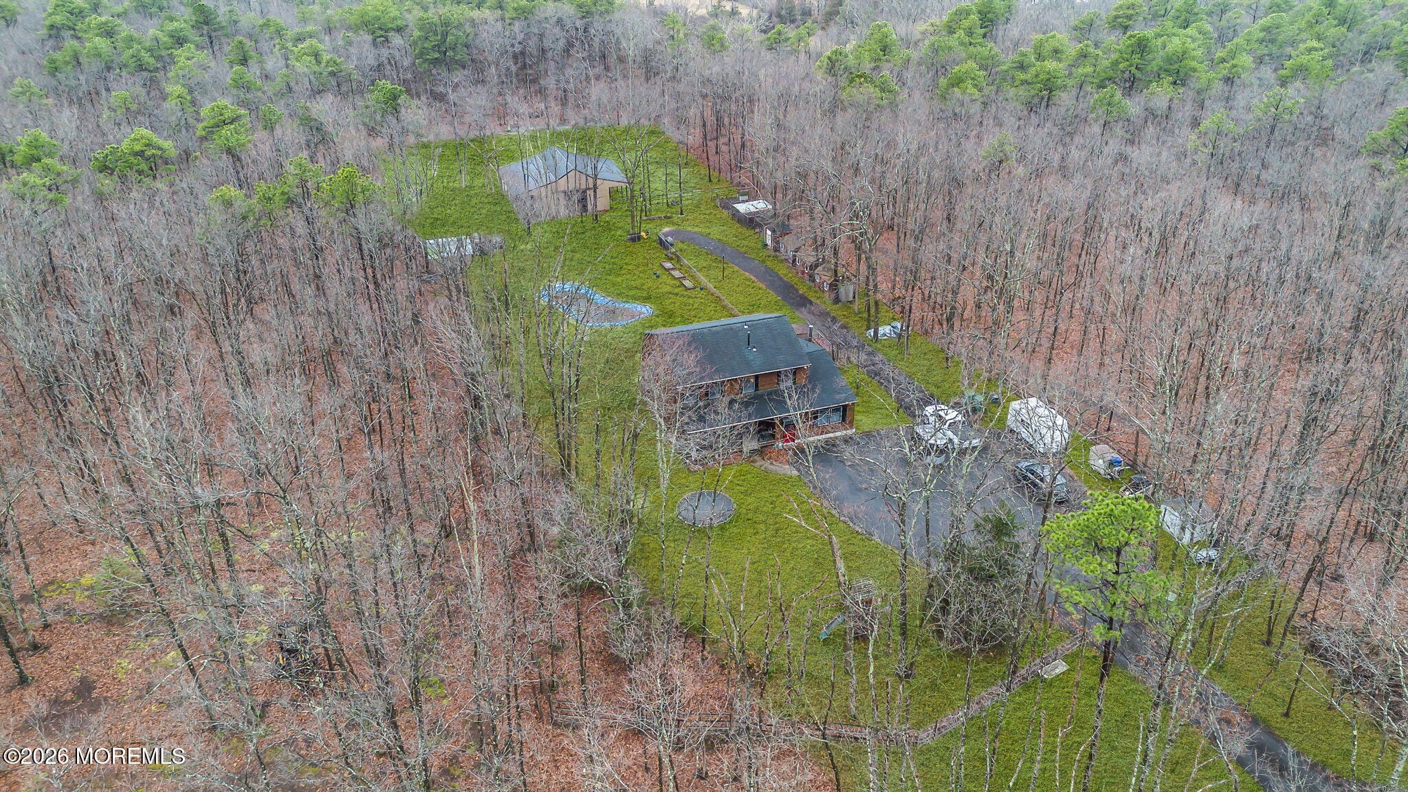 106 Vienna Road, Howell, NJ, 07731 image 54