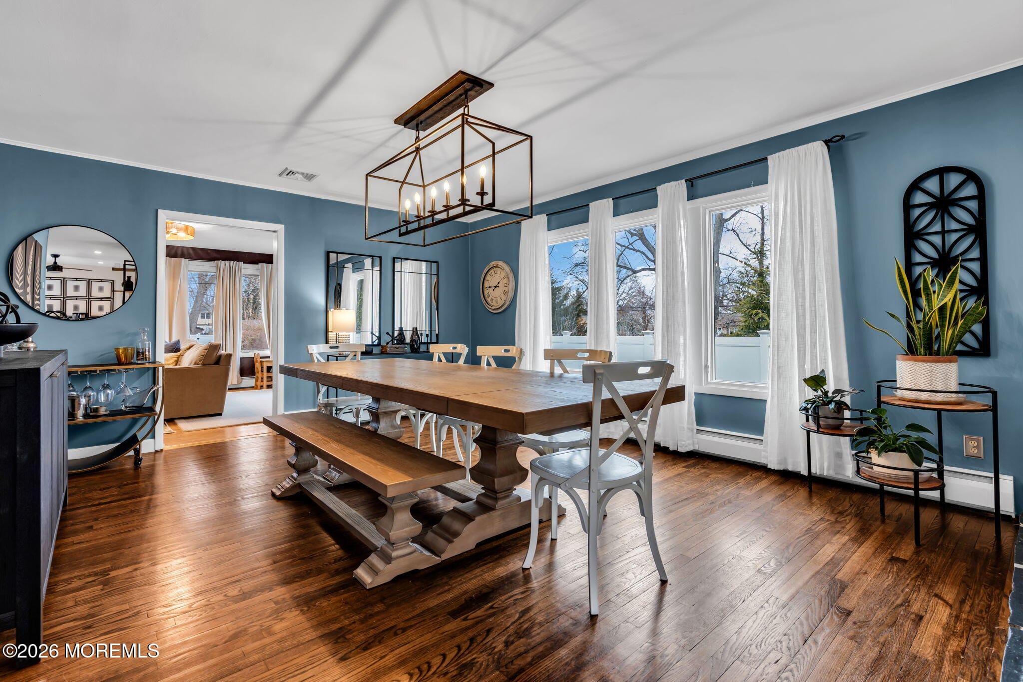 477 N Fox Avenue, Belford, NJ, 07718