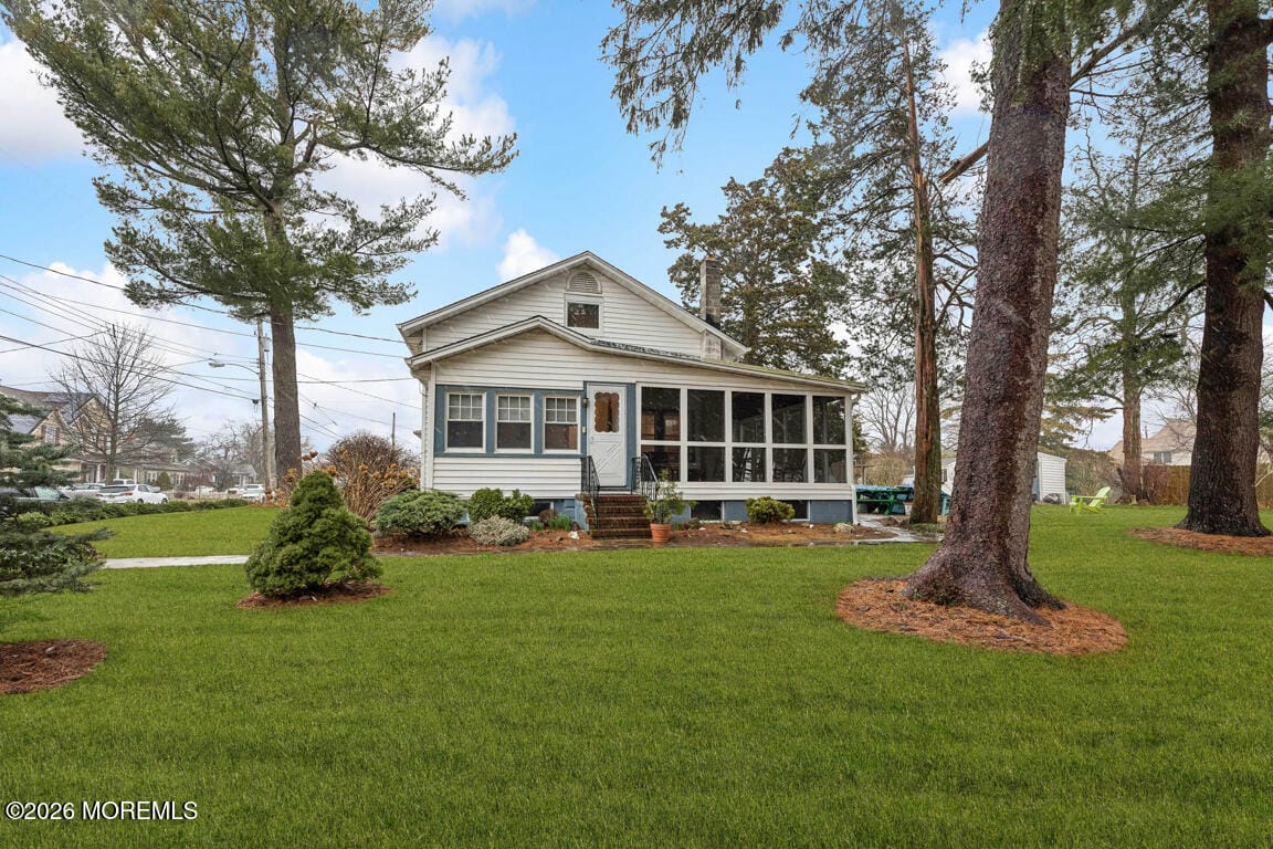 1118 Oakland Street, Point Pleasant, NJ, 08742