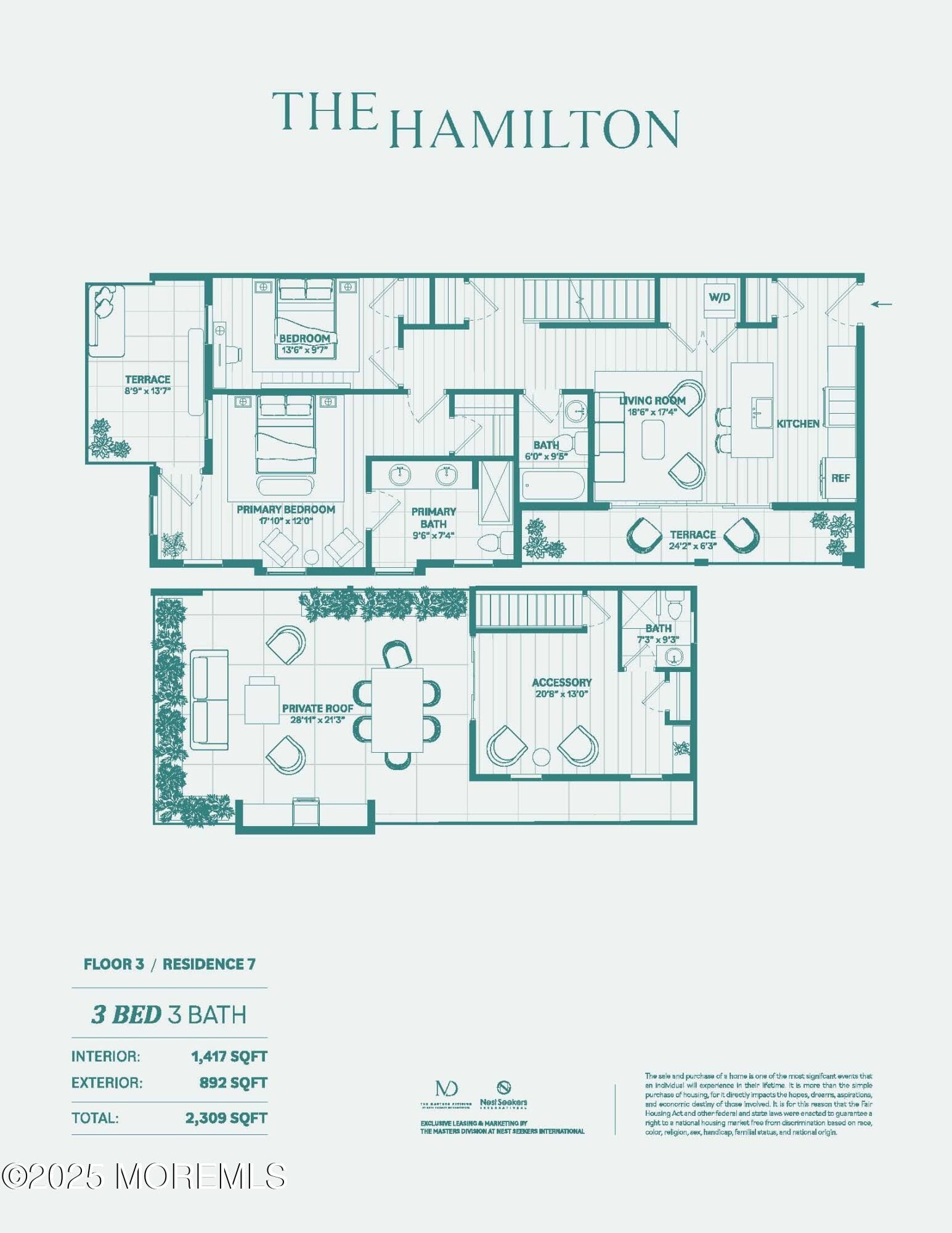 33 Hamilton Avenue Unit 7 Image 2