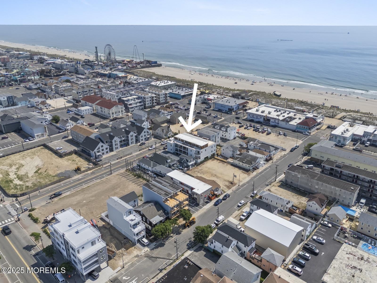 33 Hamilton Avenue Unit 7, Seaside Heights, NJ, 08751 image 34