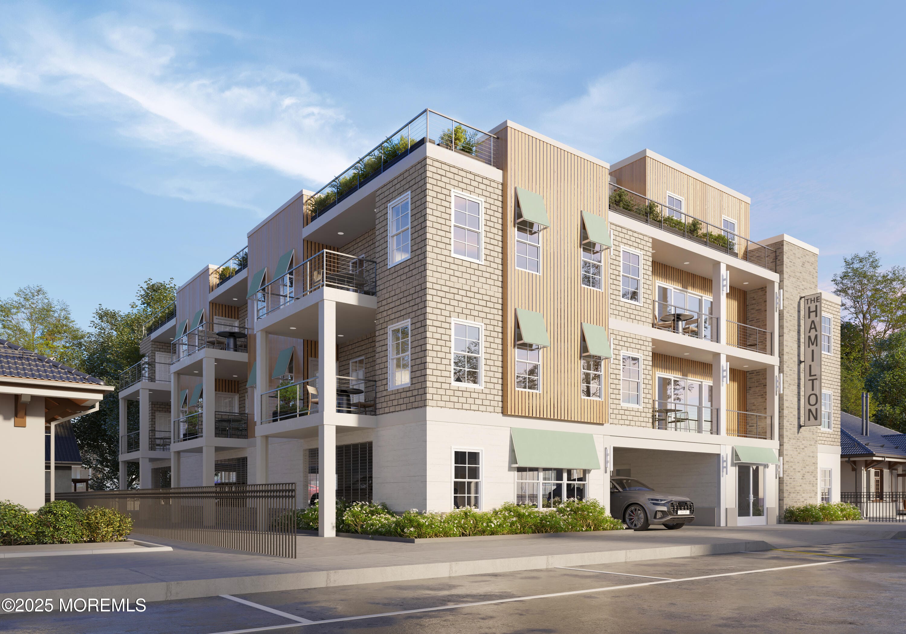 33 Hamilton Avenue Unit 7, Seaside Heights, NJ, 08751 image 35