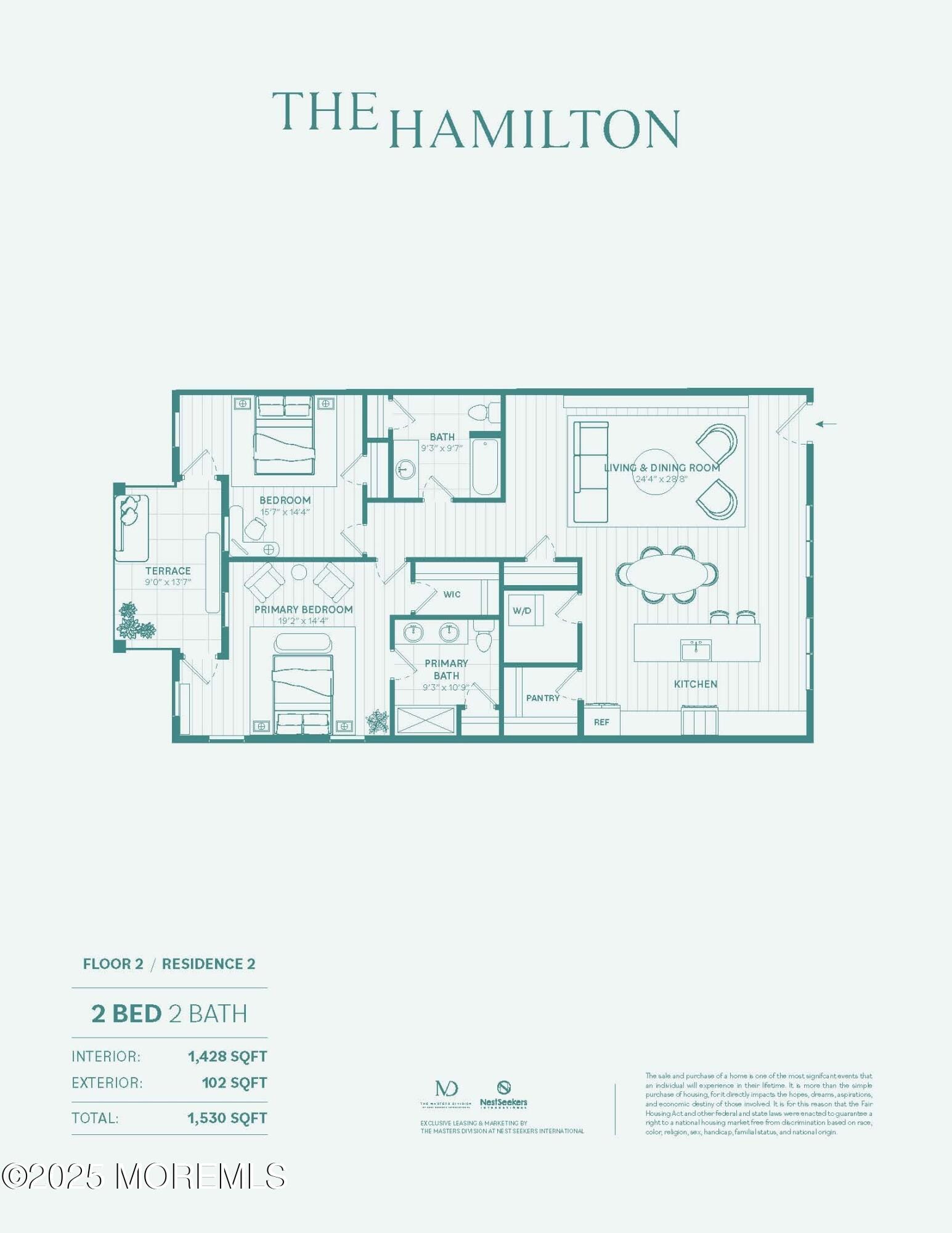 33 Hamilton Avenue Unit 2 Image 2