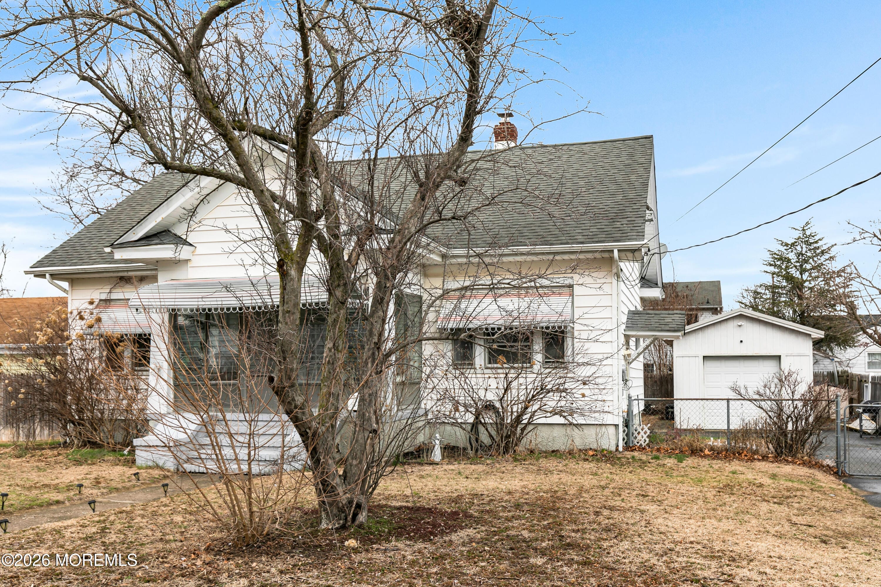 657 Campbell Avenue, Port Monmouth, NJ, 07758 image 33