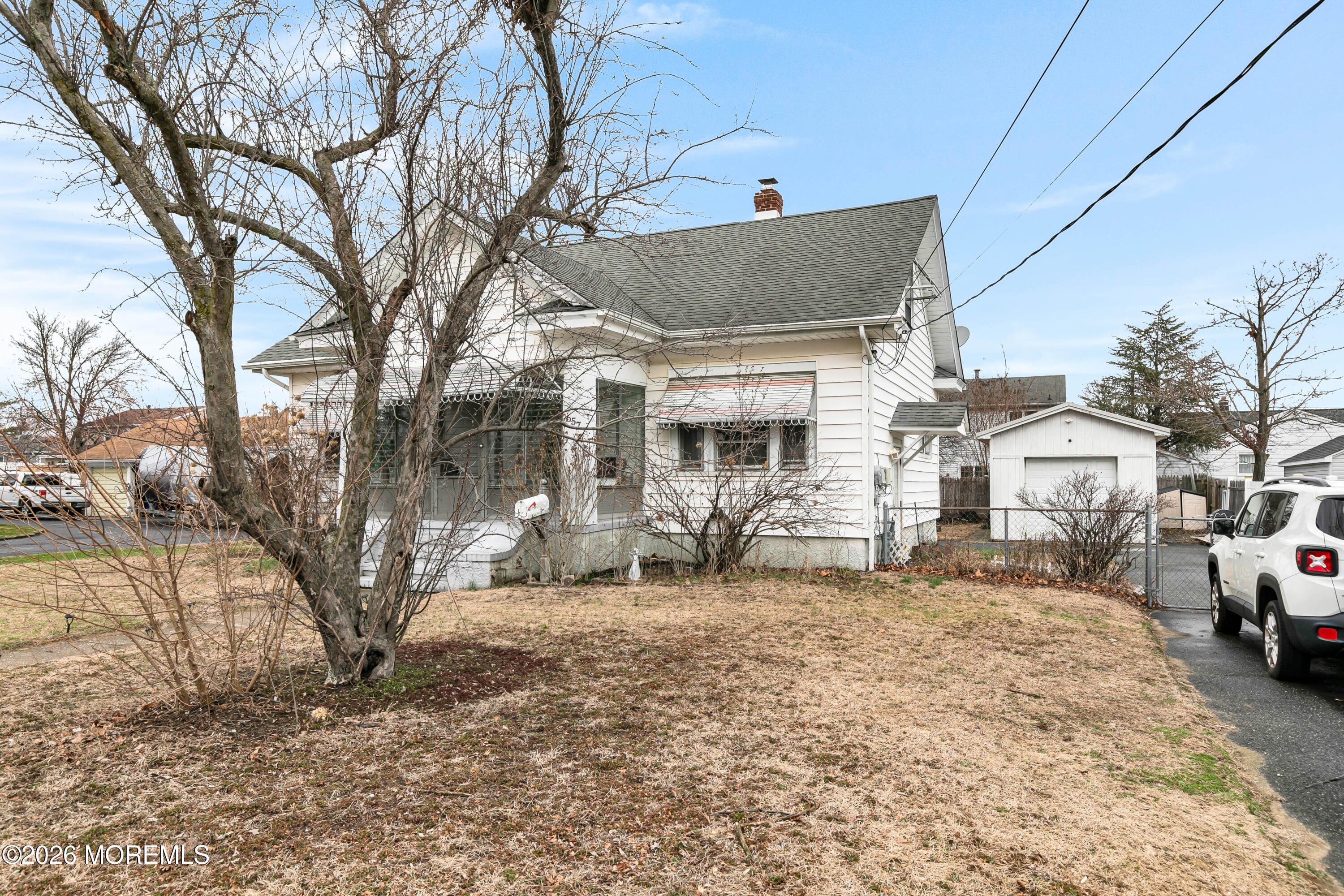 657 Campbell Avenue, Port Monmouth, NJ, 07758 image 34