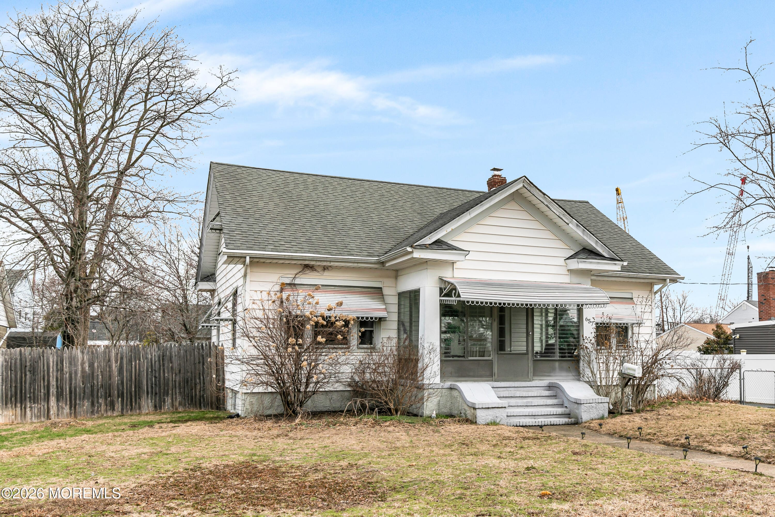 657 Campbell Avenue, Port Monmouth, NJ, 07758 image 38