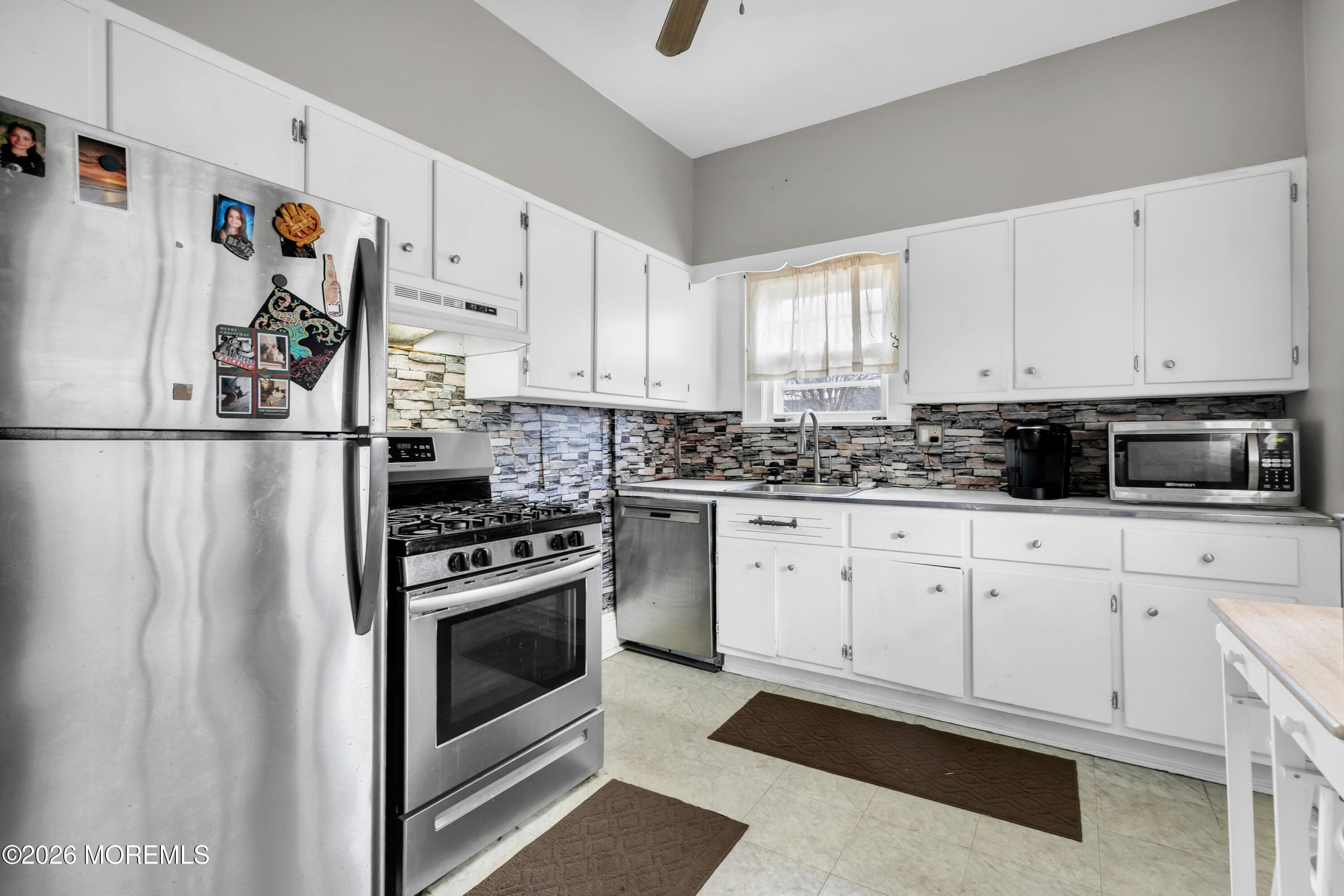 657 Campbell Avenue, Port Monmouth, NJ, 07758 image 15