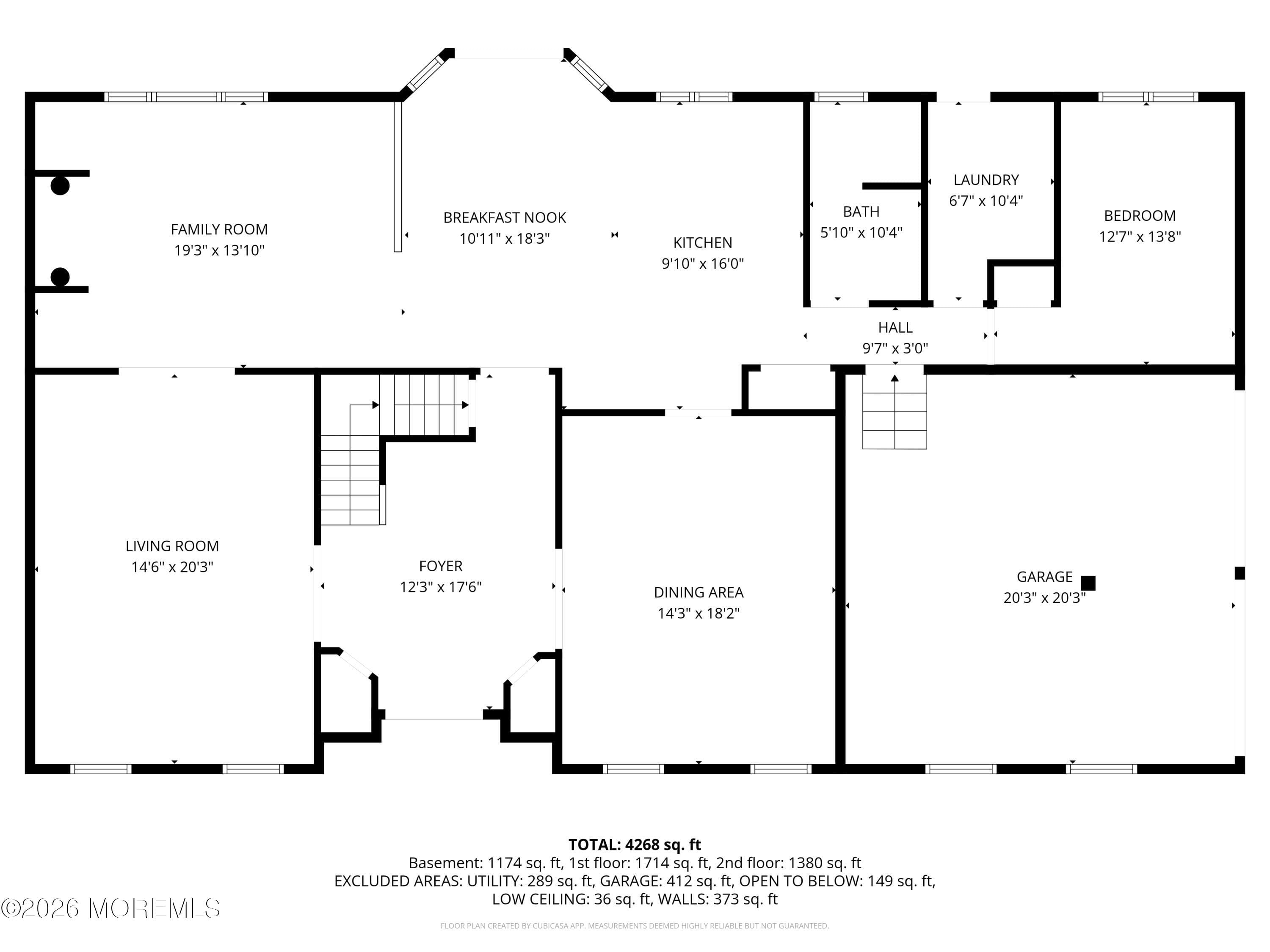37 Carrie Drive, Marlboro, NJ, 07746 image 61