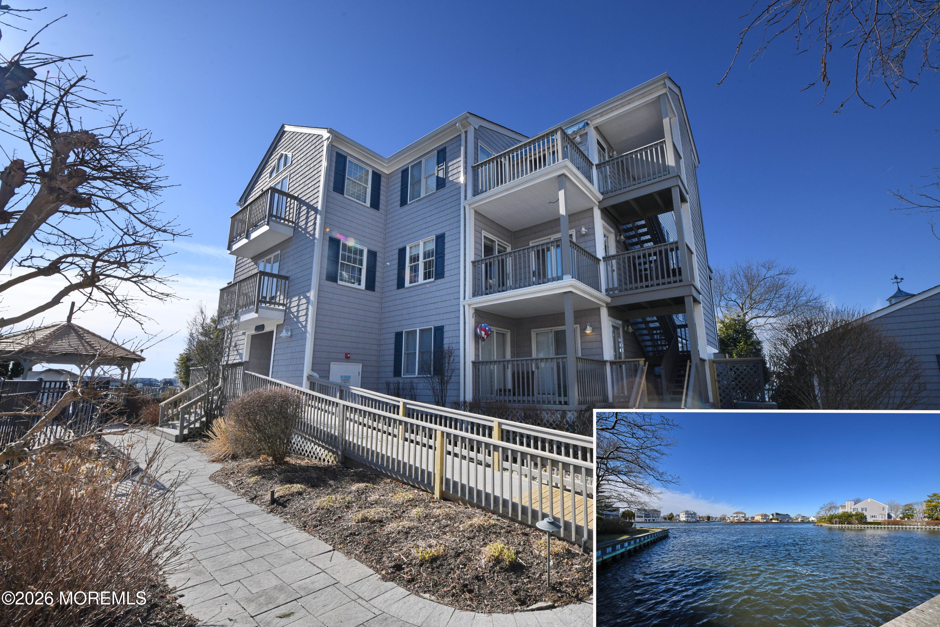 77 Bay Point Harbour, Point Pleasant, NJ, 08742