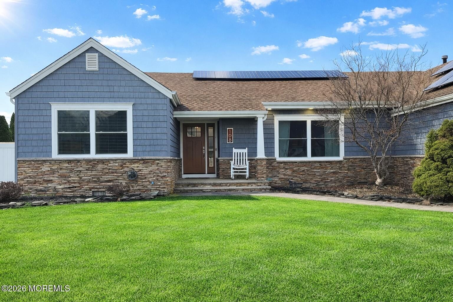 108 Fernwood Lane, Forked River, NJ, 08731