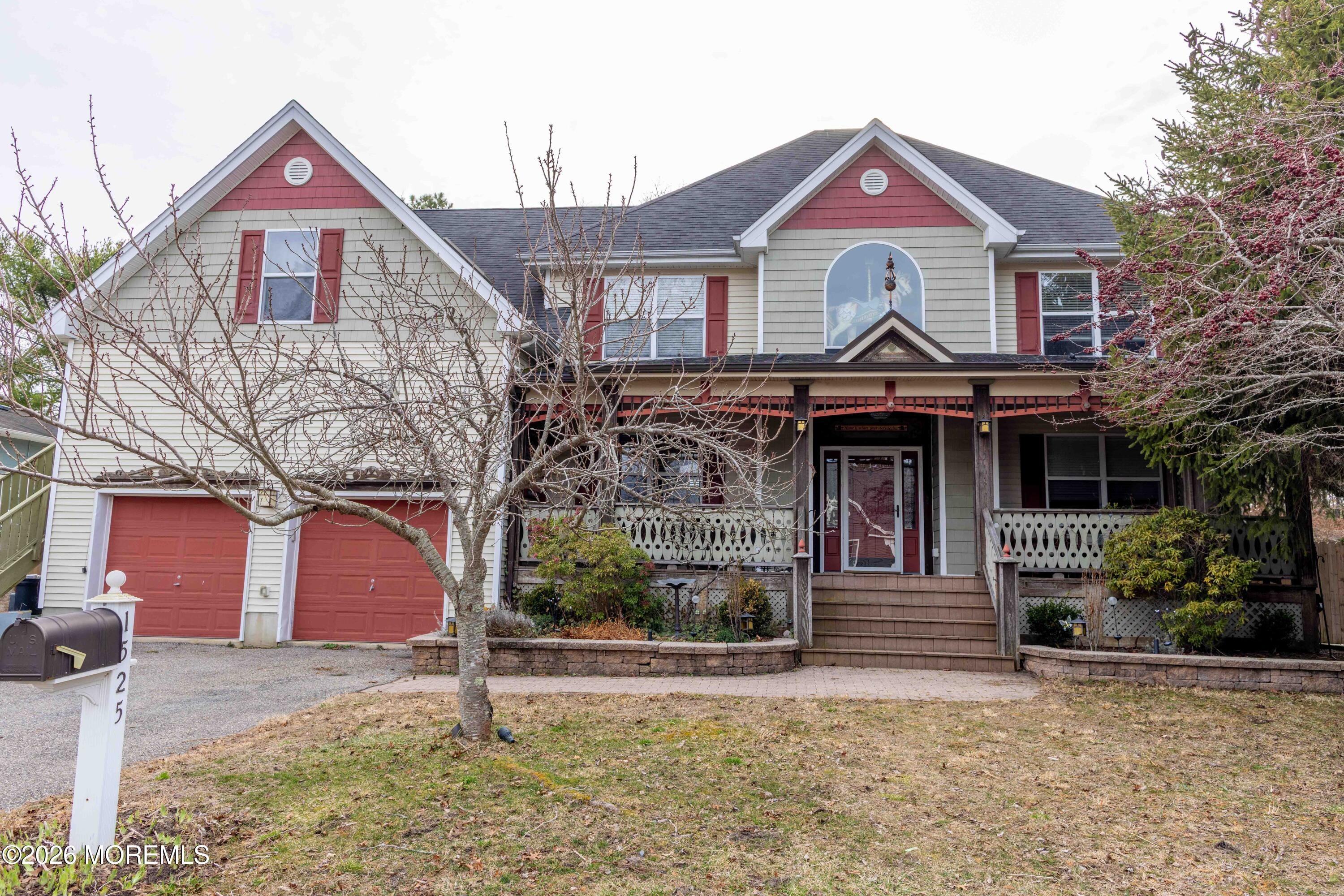 1525 Argonne Avenue, Forked River, NJ, 08731