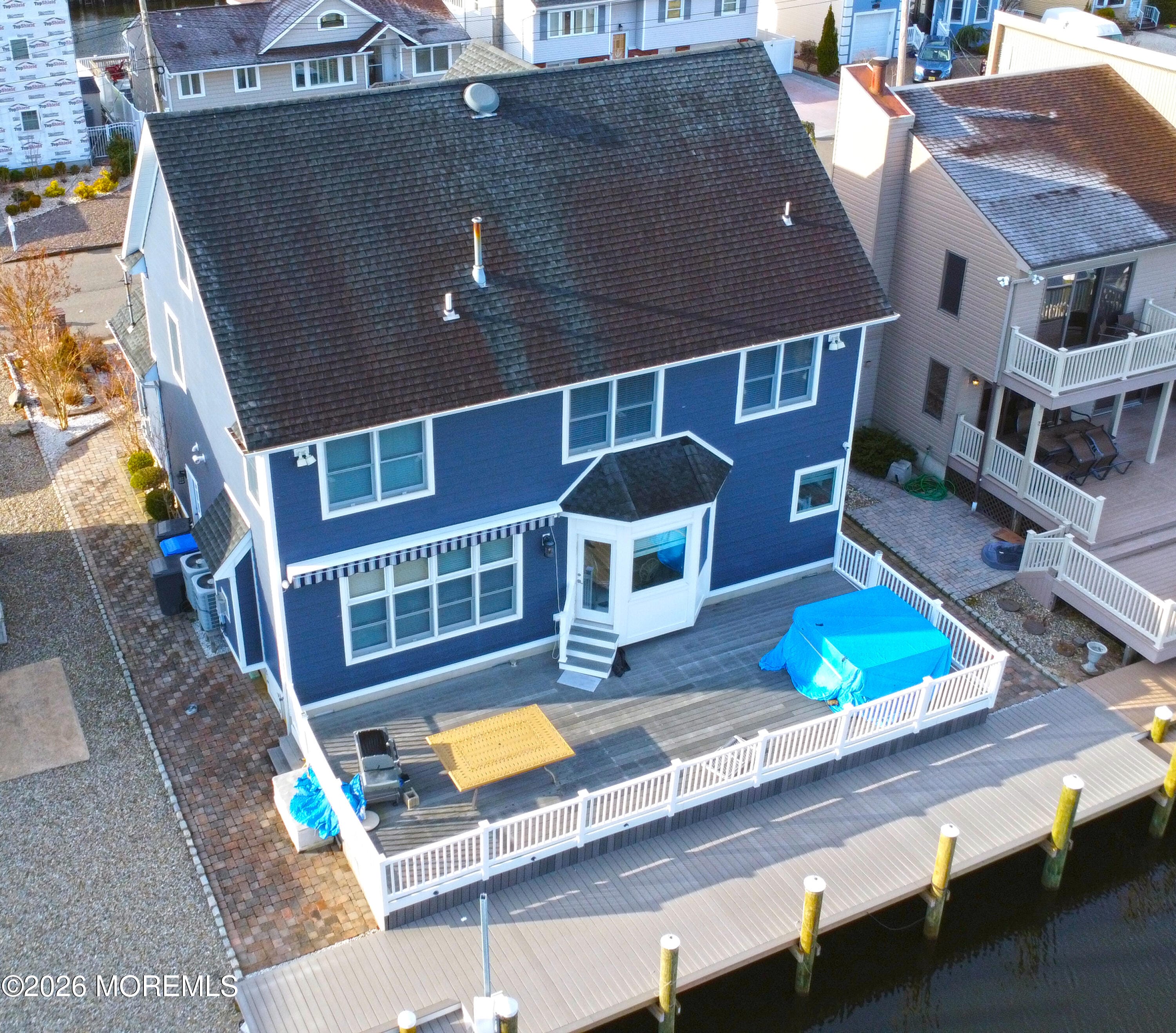 3462 E Lisbon Avenue, Toms River, NJ, 08753 image 6