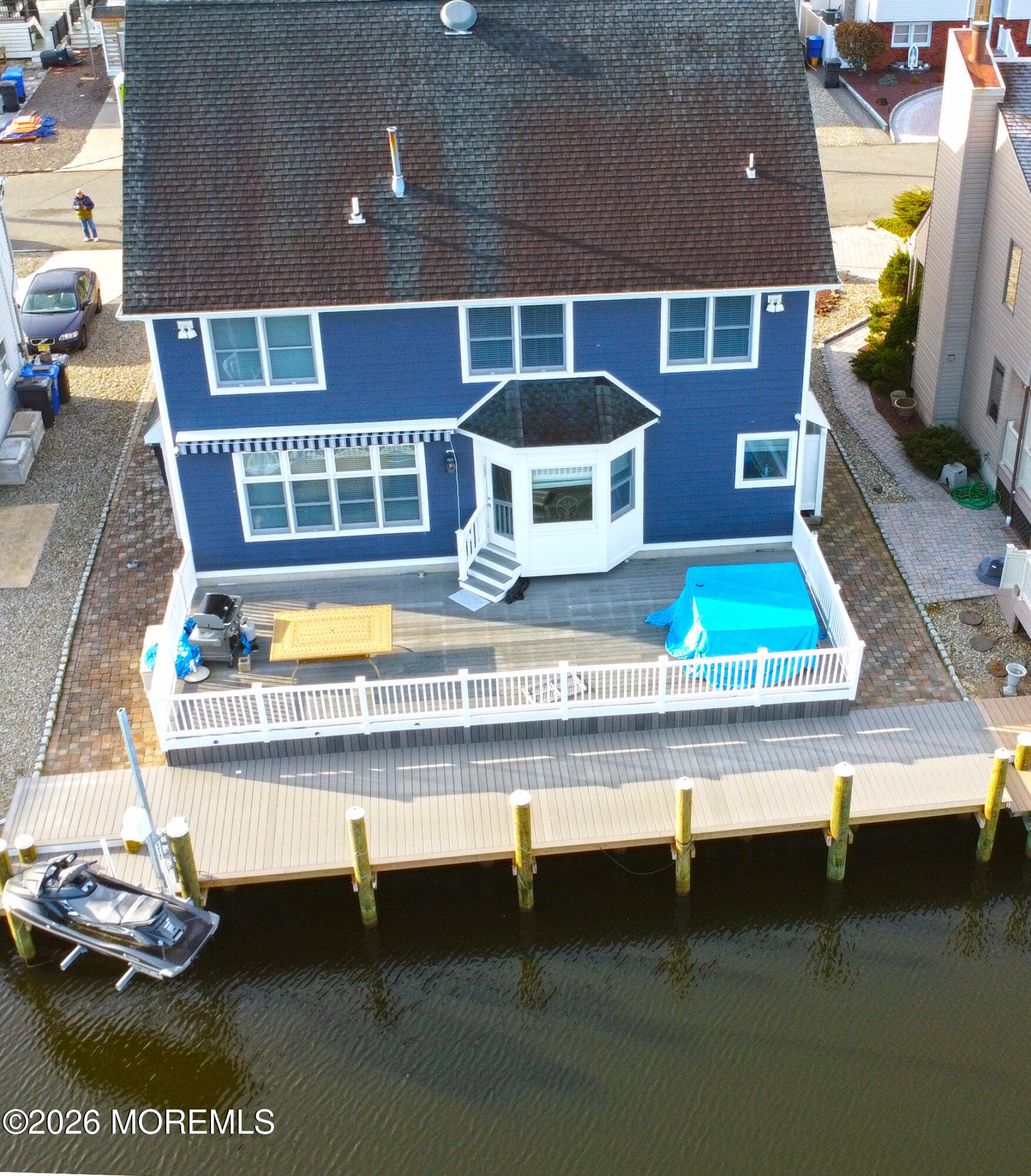 3462 E Lisbon Avenue, Toms River, NJ, 08753 image 8