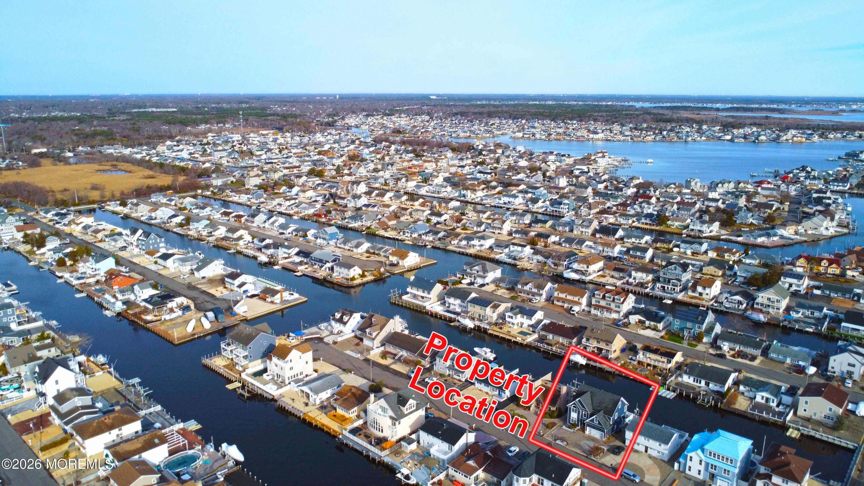 3462 E Lisbon Avenue, Toms River, NJ, 08753 image 17