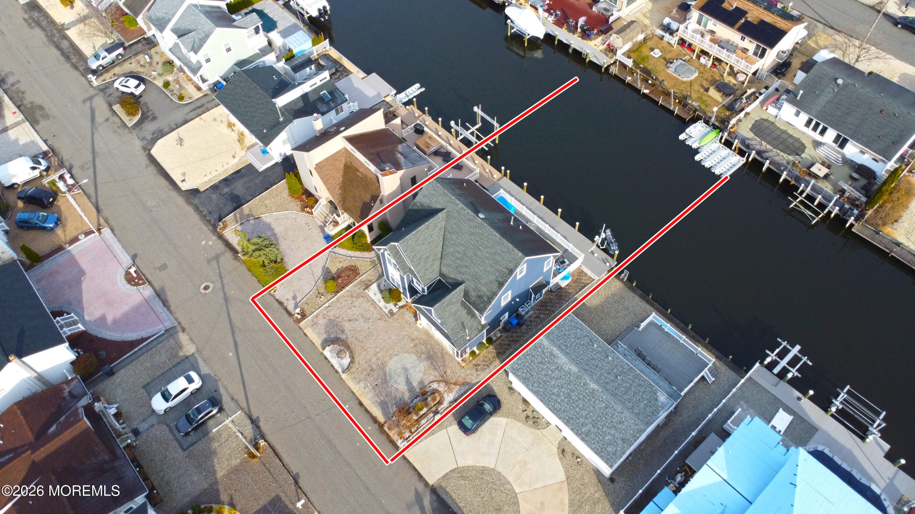 3462 E Lisbon Avenue, Toms River, NJ, 08753 image 20