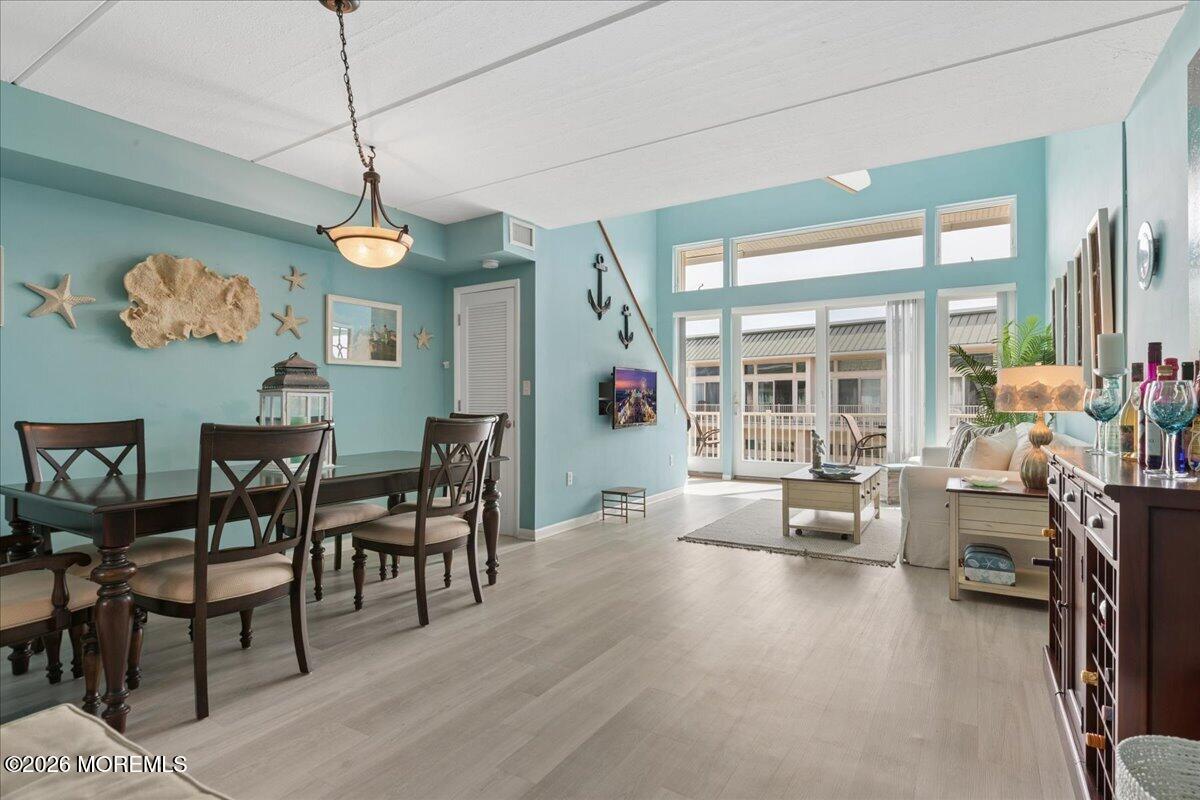 448 Ocean Avenue 8B, Long Branch, NJ, 07740