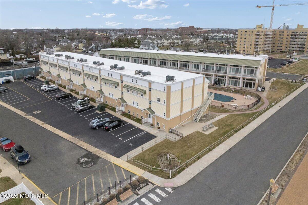 448 Ocean Avenue 8B, Long Branch, NJ, 07740 image 17