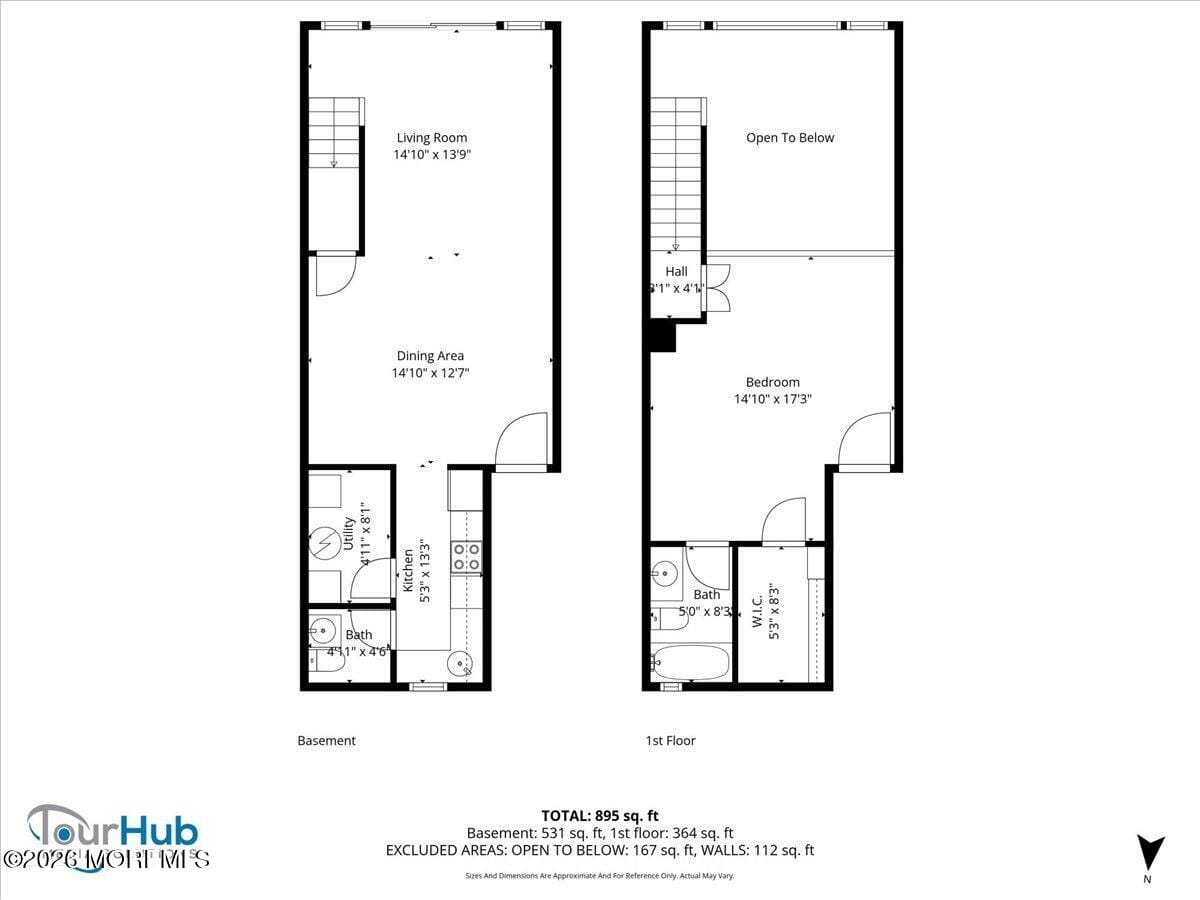 448 Ocean Avenue 8B, Long Branch, NJ, 07740 image 22