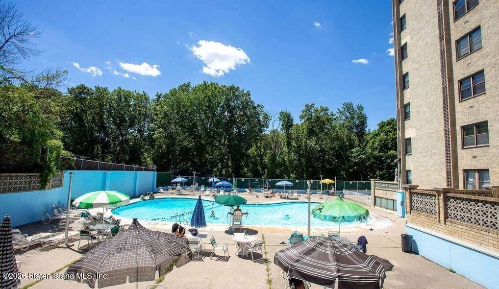 1000 Clove Road #7d, Staten Island, NY, 10301 image 28