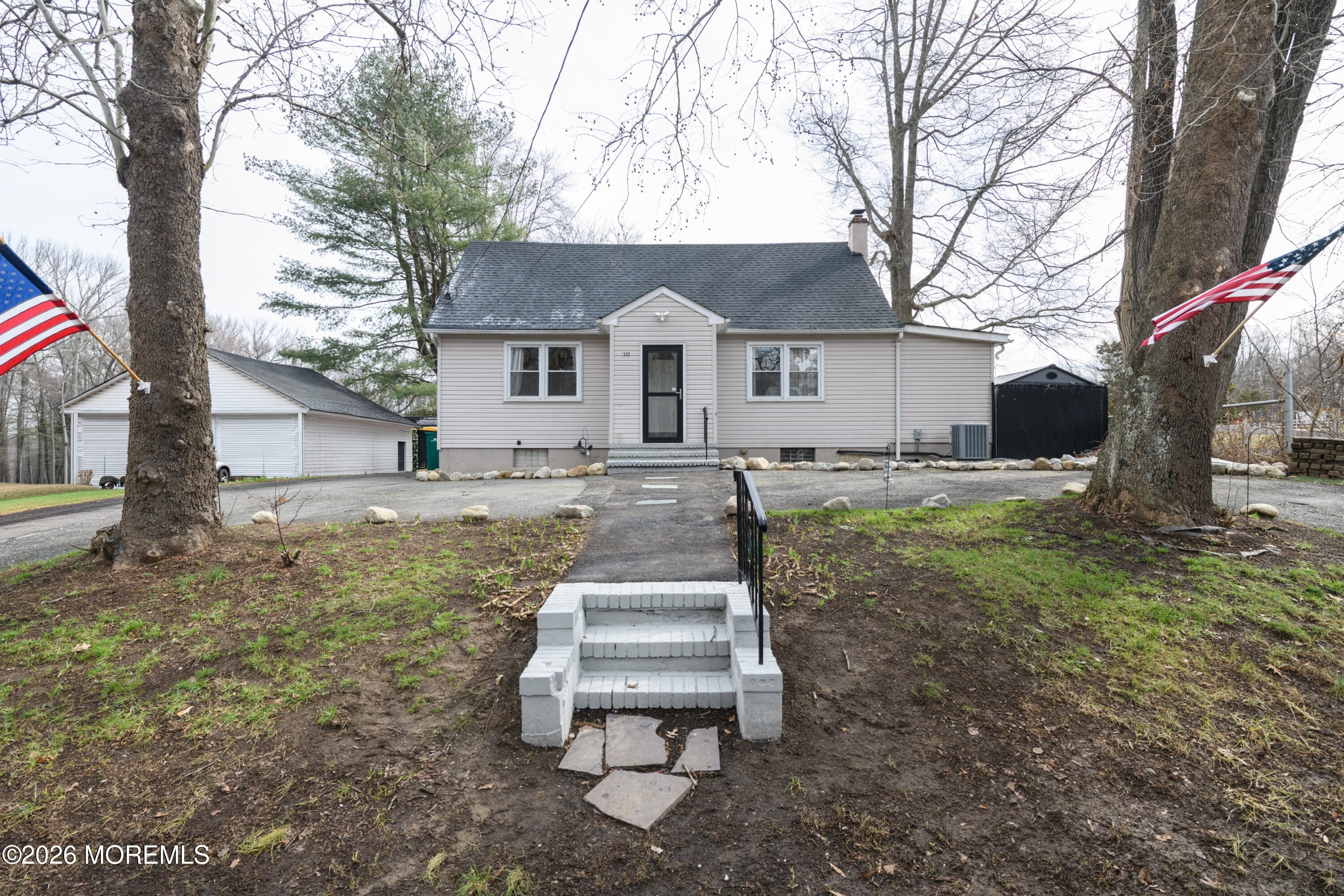 1550 Englishtown Road Image 2