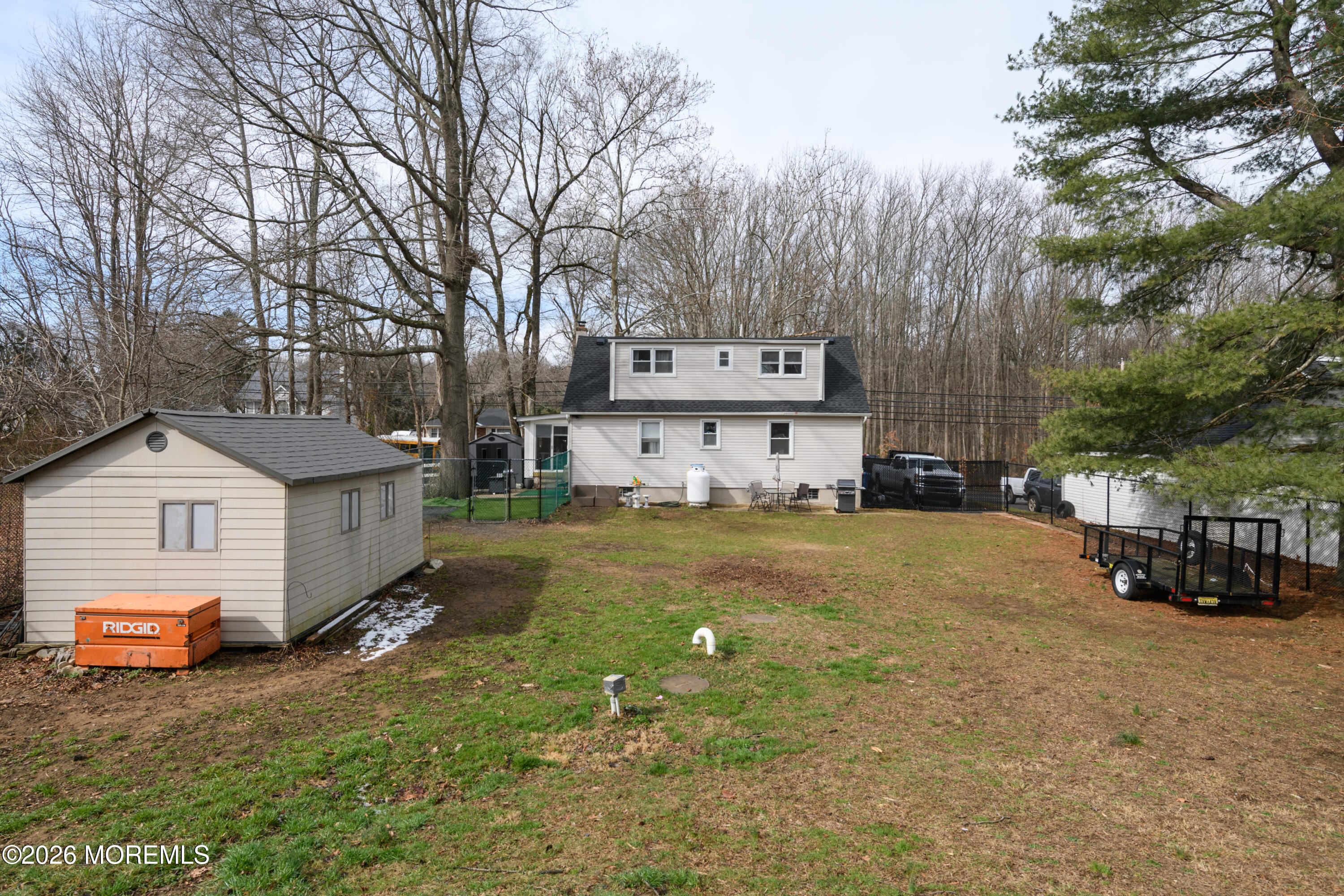 1550 Englishtown Road Image 3