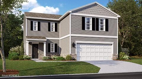 48 E 3rd Street, Howell, NJ, 07731