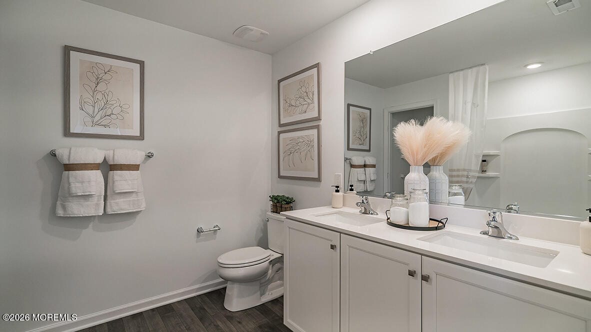 48 E 3rd Street, Howell, NJ, 07731 image 15