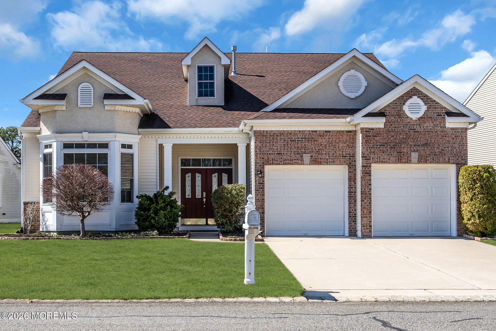 35 Spring Lake Boulevard, Waretown, NJ, 08758