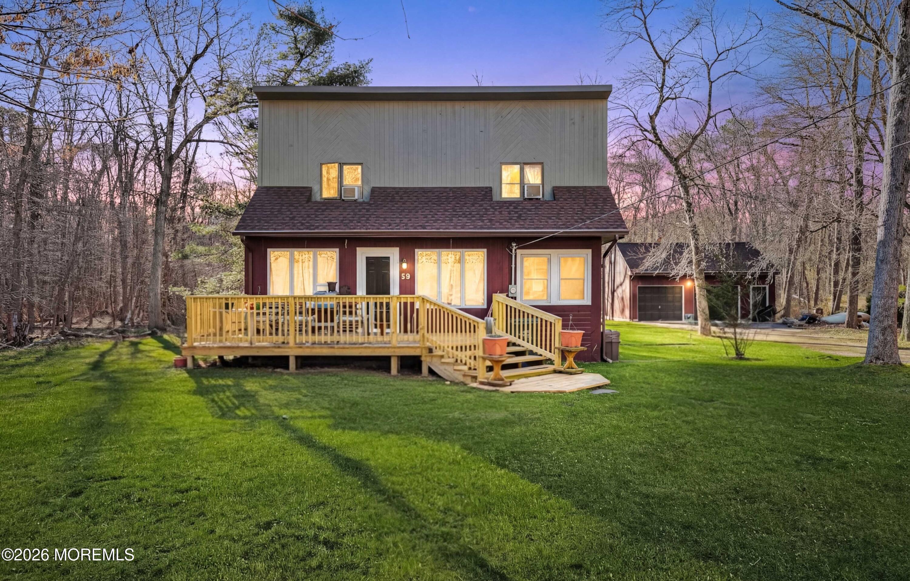 59 Nomoco Road, Freehold, NJ, 07728