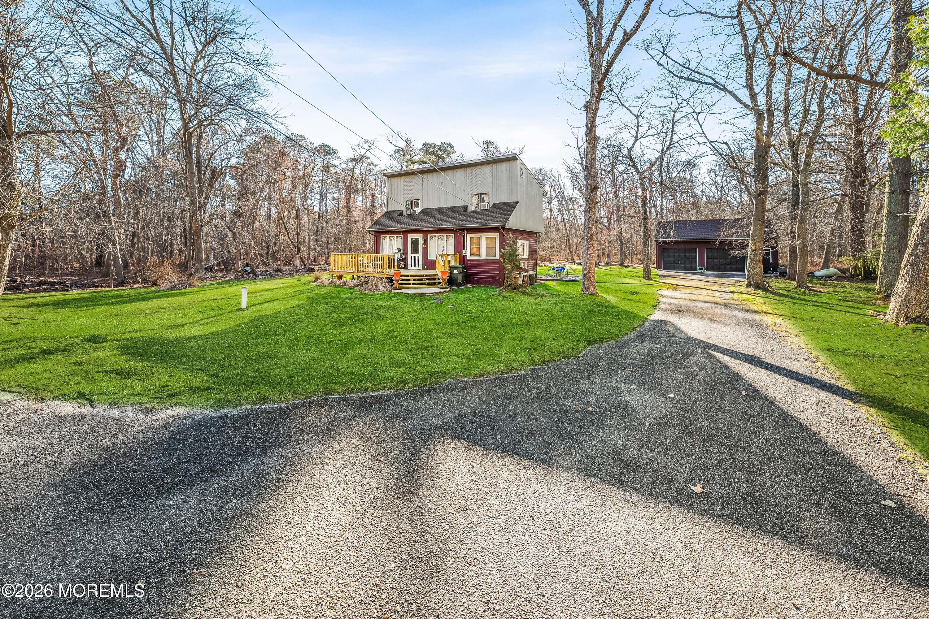 59 Nomoco Road, Freehold, NJ, 07728 image 22